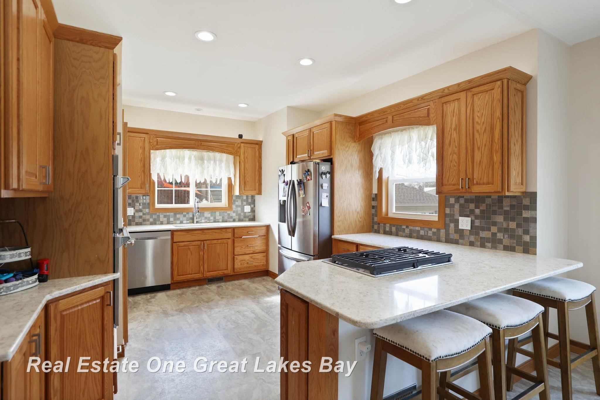 9981 North Street, Reese, MI 48757 — Photo 17
