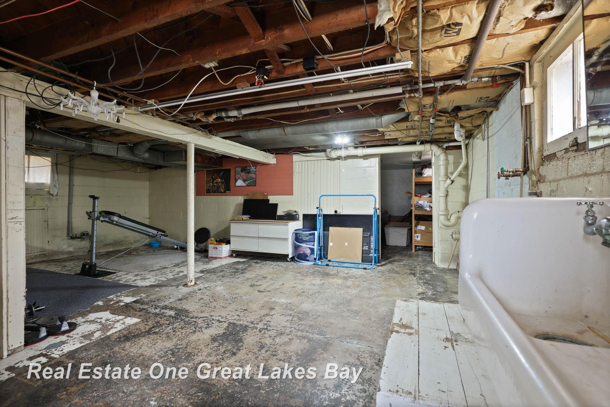 9981 North Street, Reese, MI 48757 — Photo 37