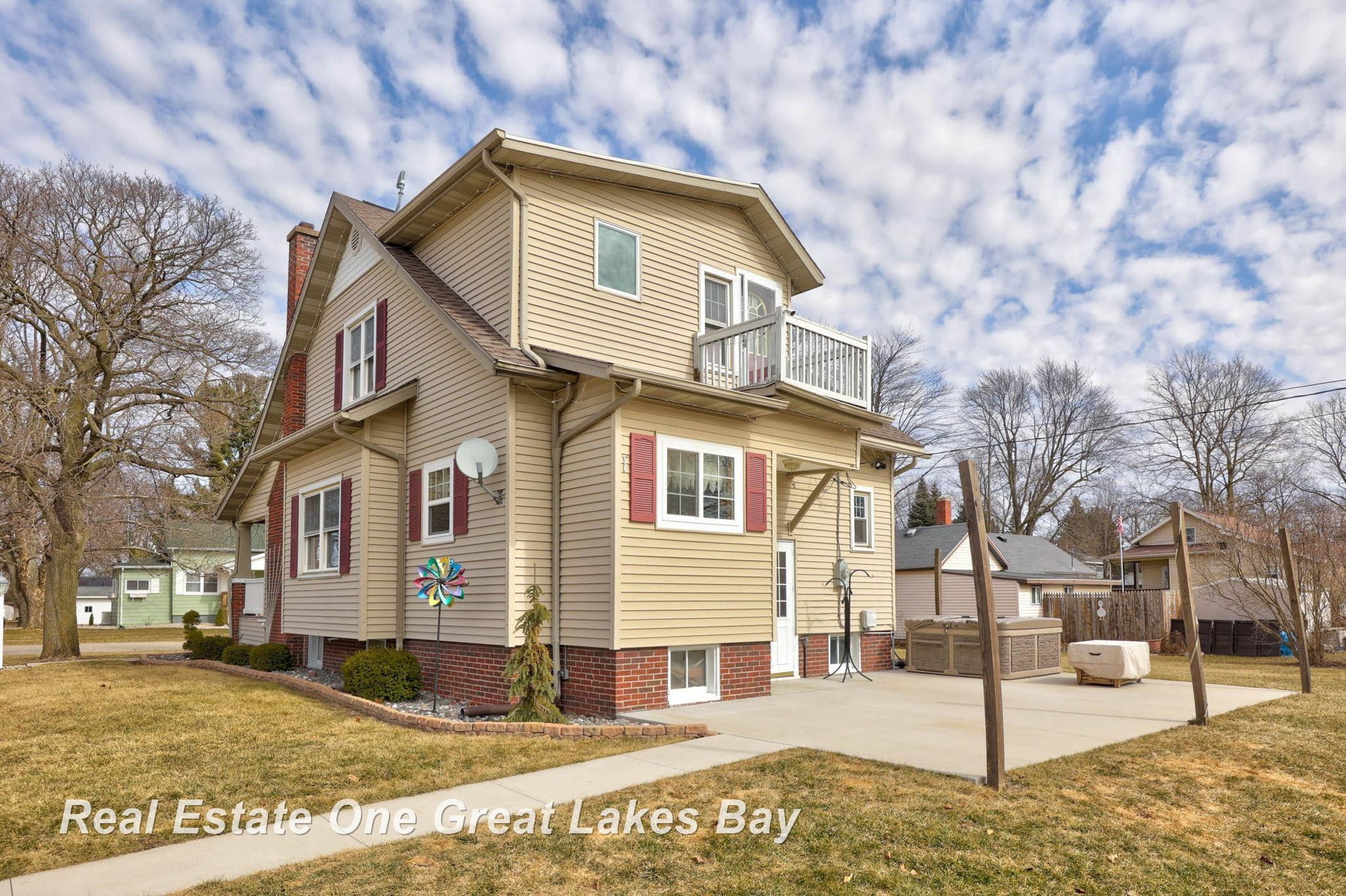 9981 North Street, Reese, MI 48757 — Photo 39