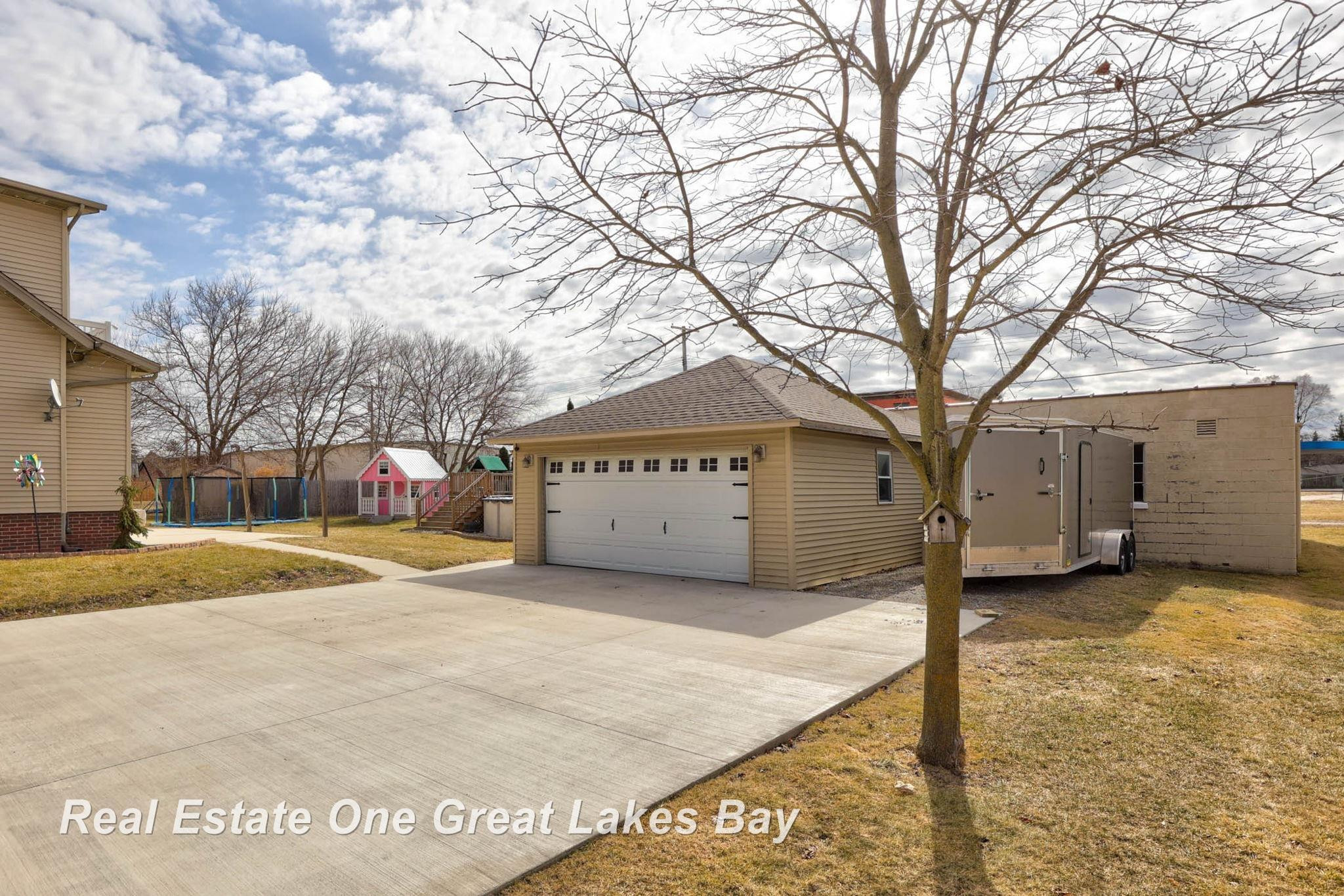 9981 North Street, Reese, MI 48757 — Photo 40