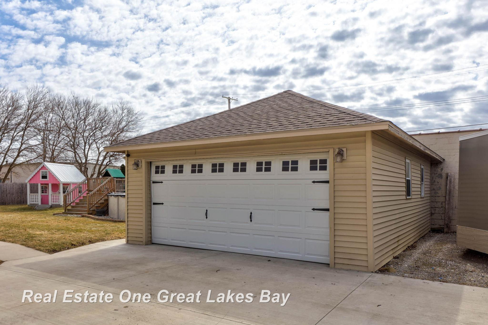 9981 North Street, Reese, MI 48757 — Photo 41