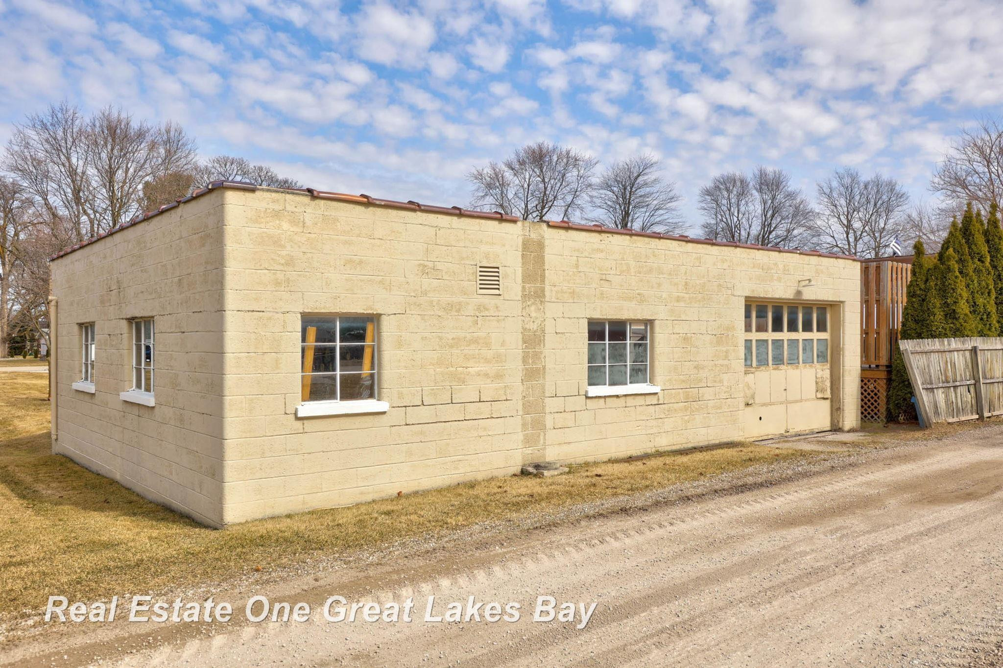 9981 North Street, Reese, MI 48757 — Photo 45
