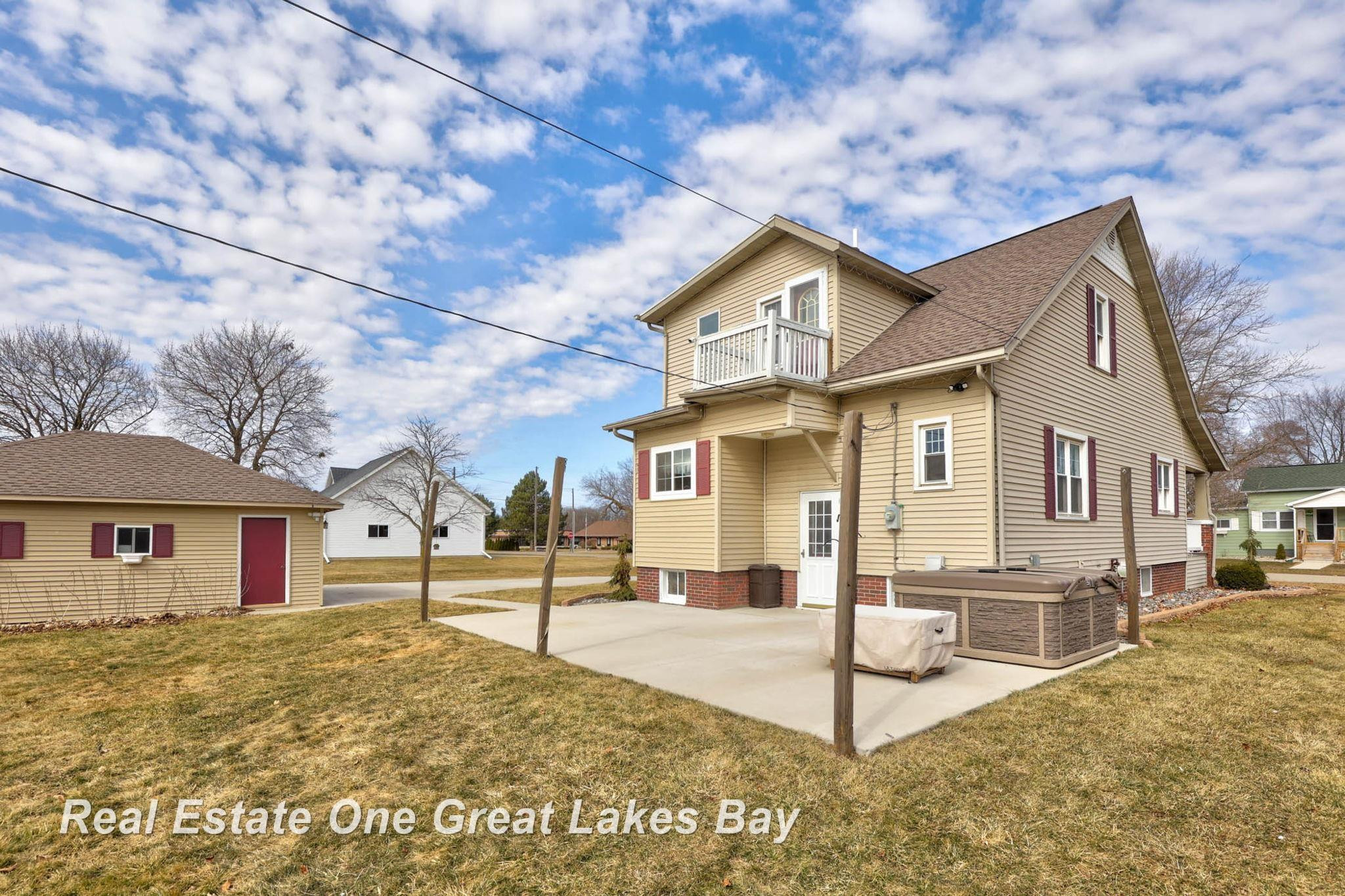 9981 North Street, Reese, MI 48757 — Photo 47