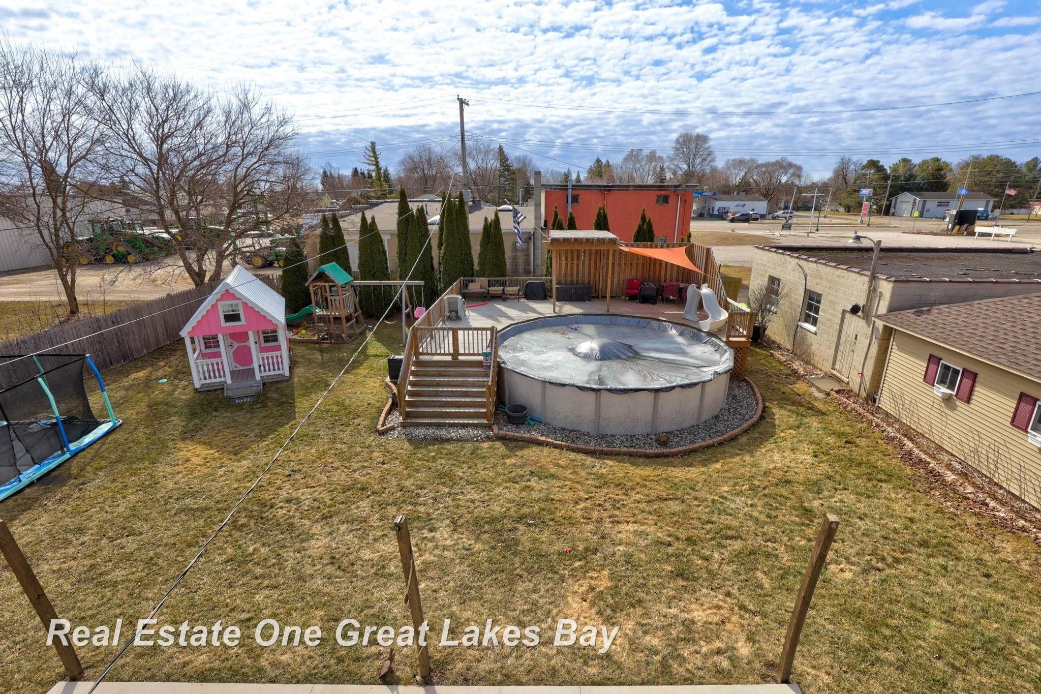 9981 North Street, Reese, MI 48757 — Photo 48