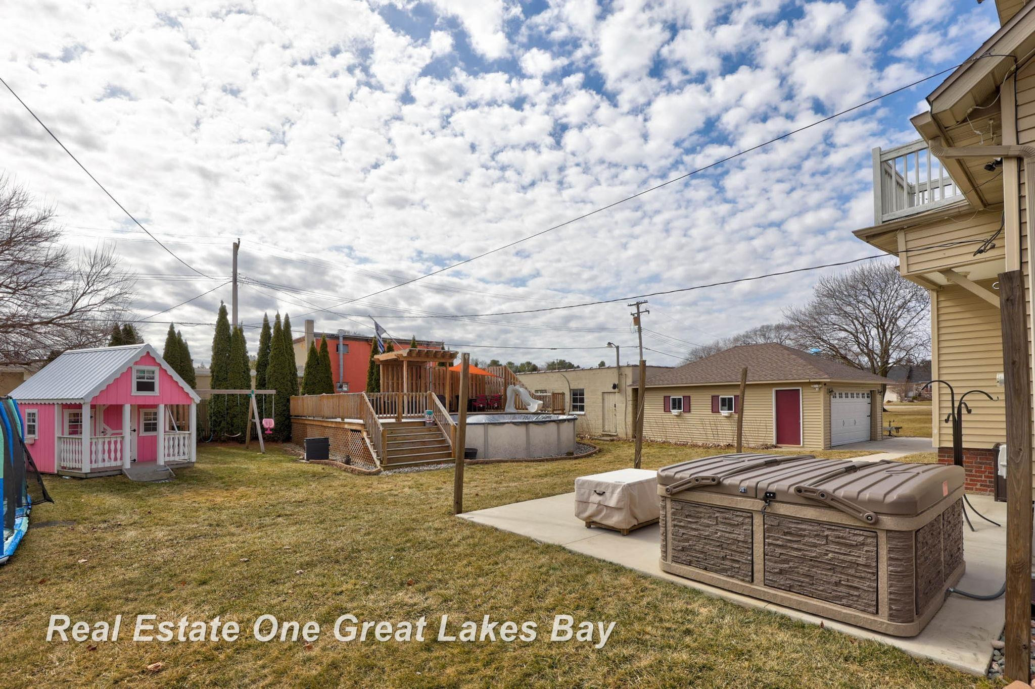 9981 North Street, Reese, MI 48757 — Photo 49