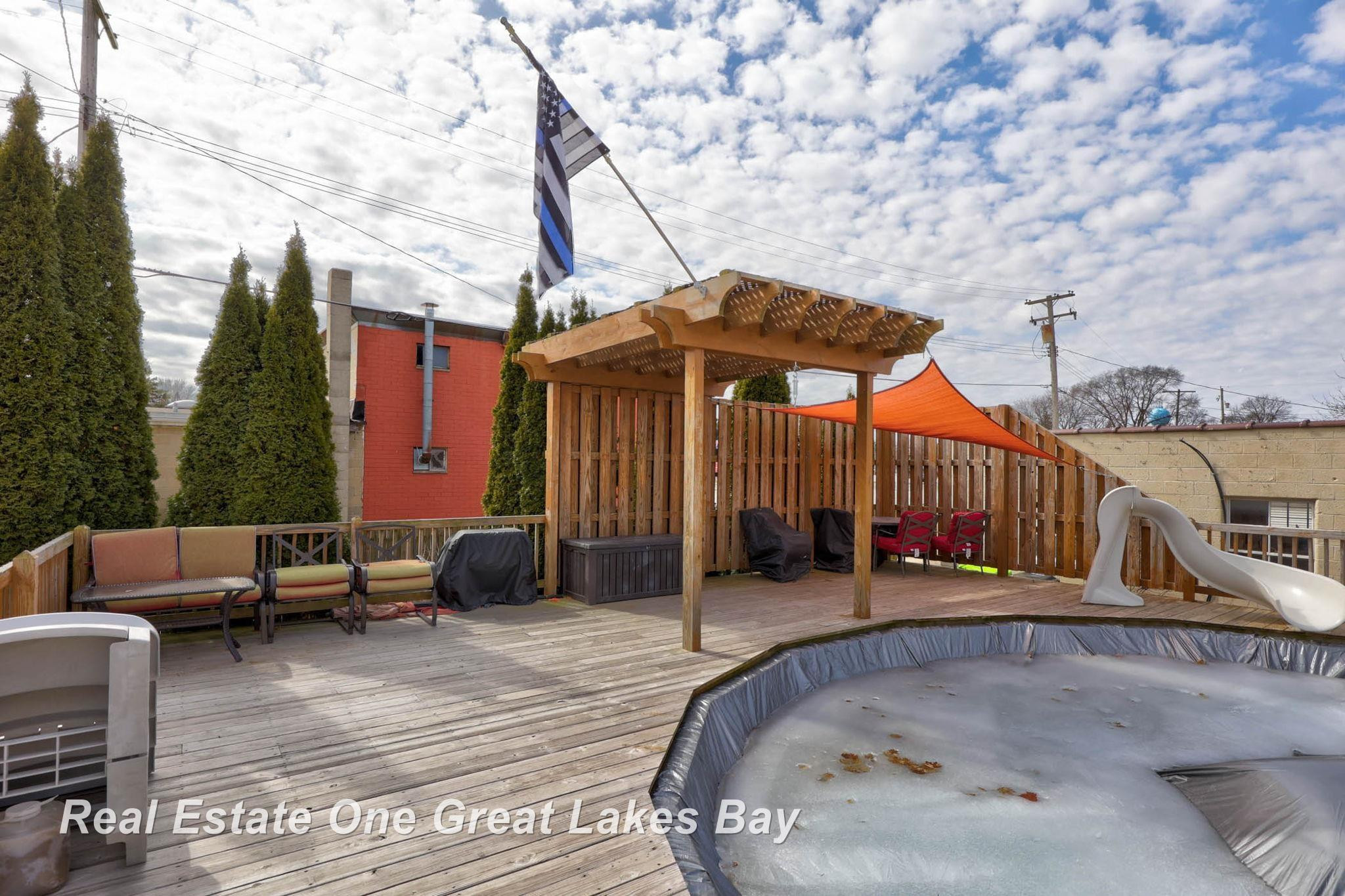 9981 North Street, Reese, MI 48757 — Photo 51