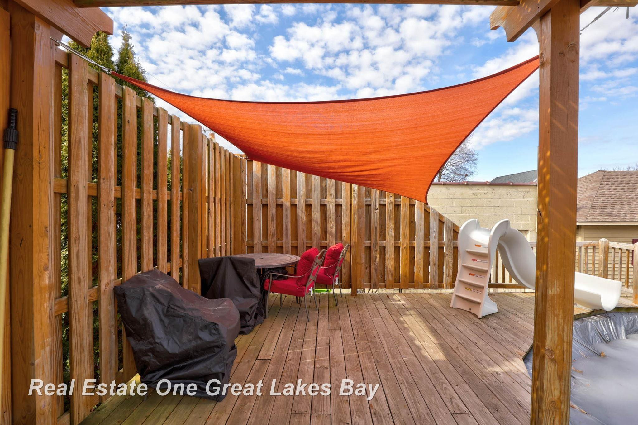 9981 North Street, Reese, MI 48757 — Photo 52
