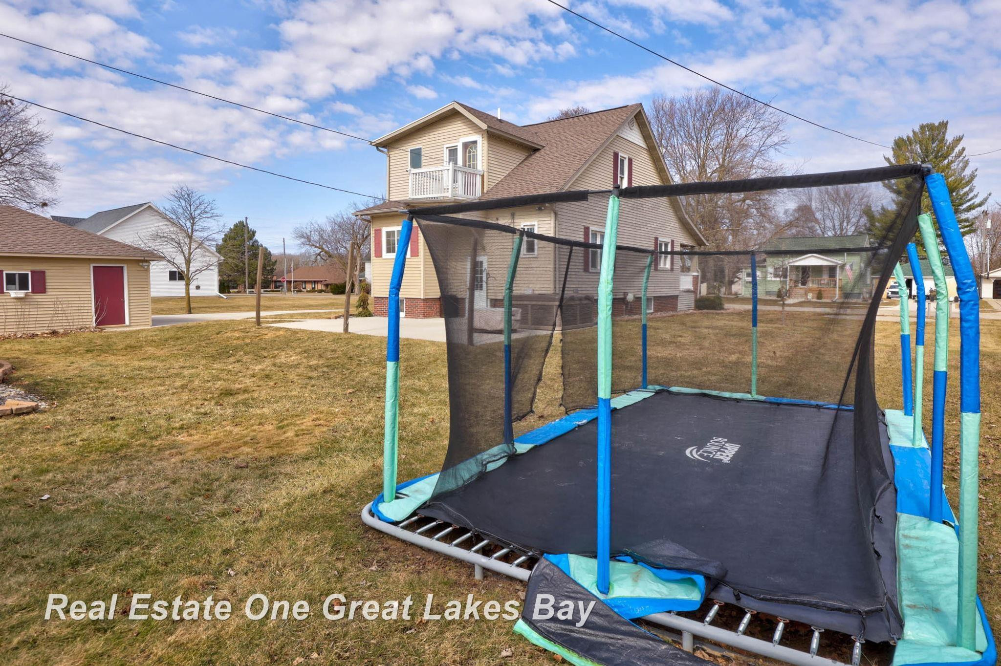 9981 North Street, Reese, MI 48757 — Photo 55