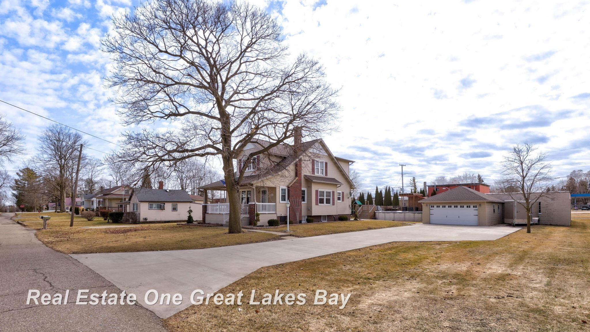 9981 North Street, Reese, MI 48757 — Photo 56