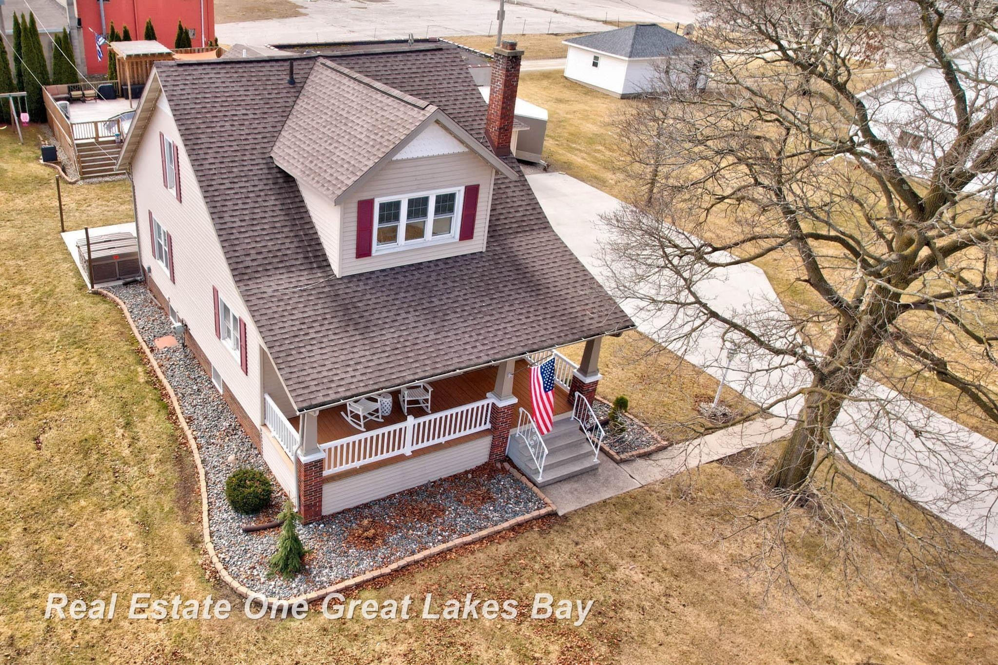 9981 North Street, Reese, MI 48757 — Photo 57