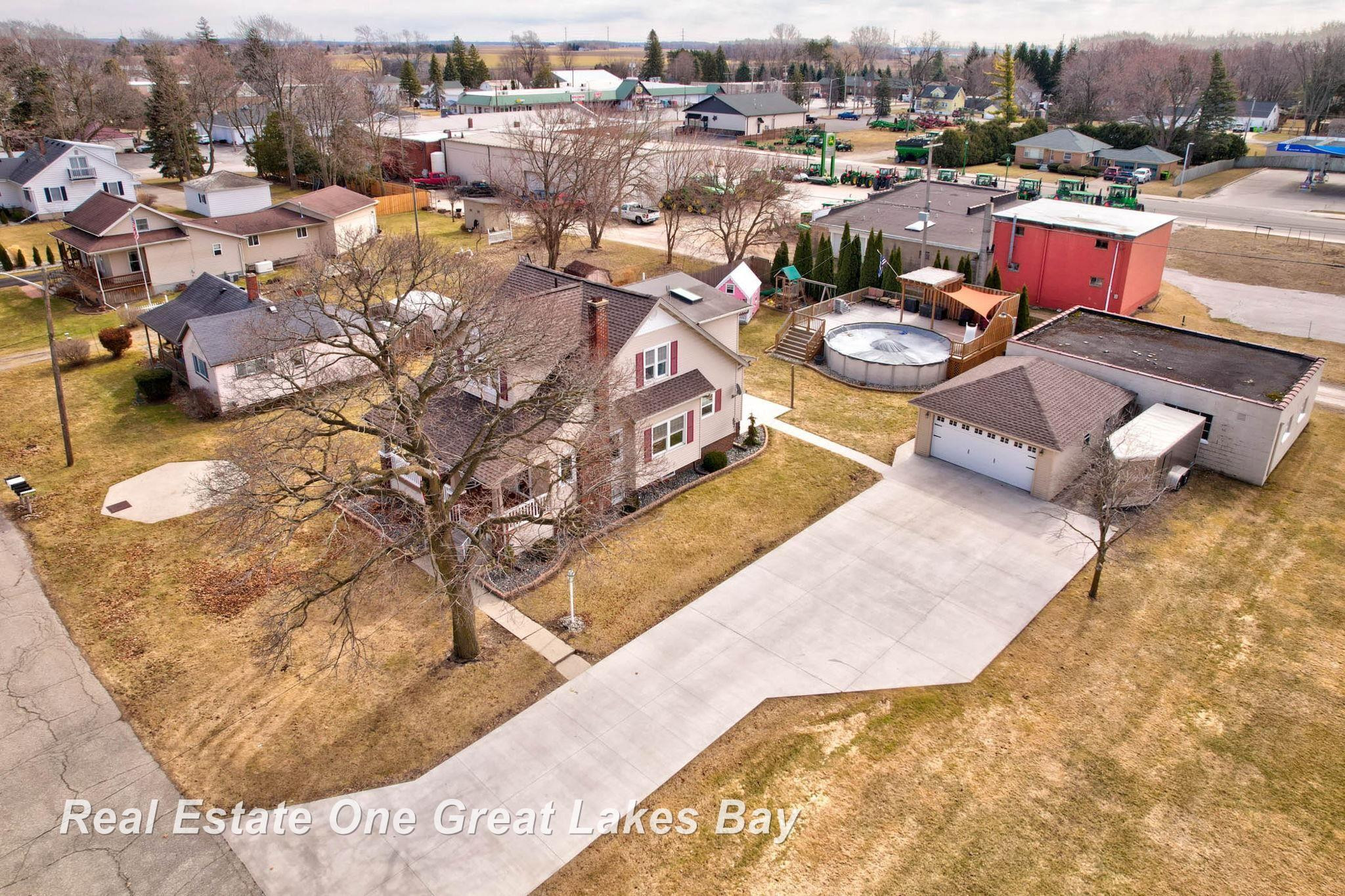 9981 North Street, Reese, MI 48757 — Photo 60