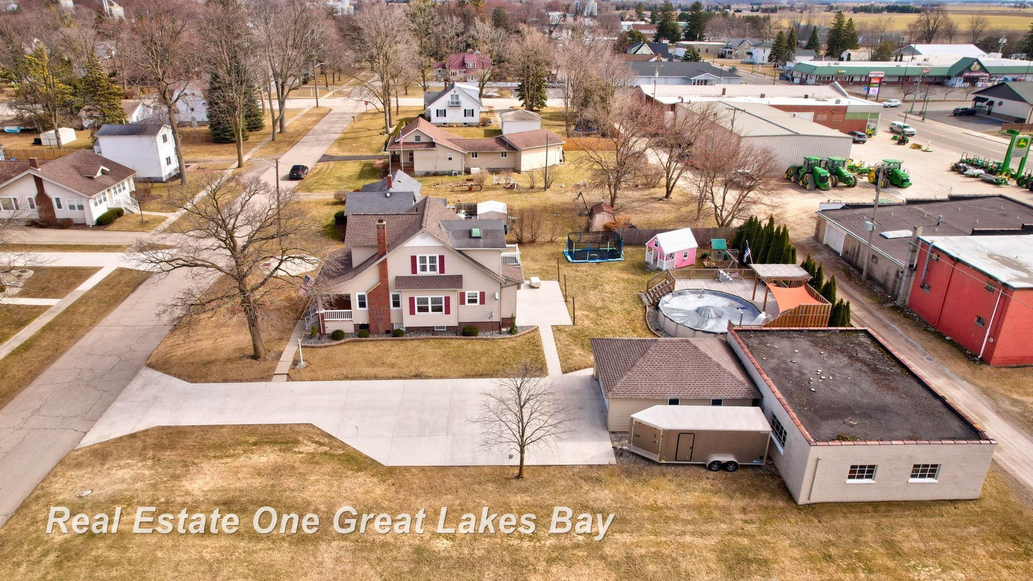9981 North Street, Reese, MI 48757 — Photo 61