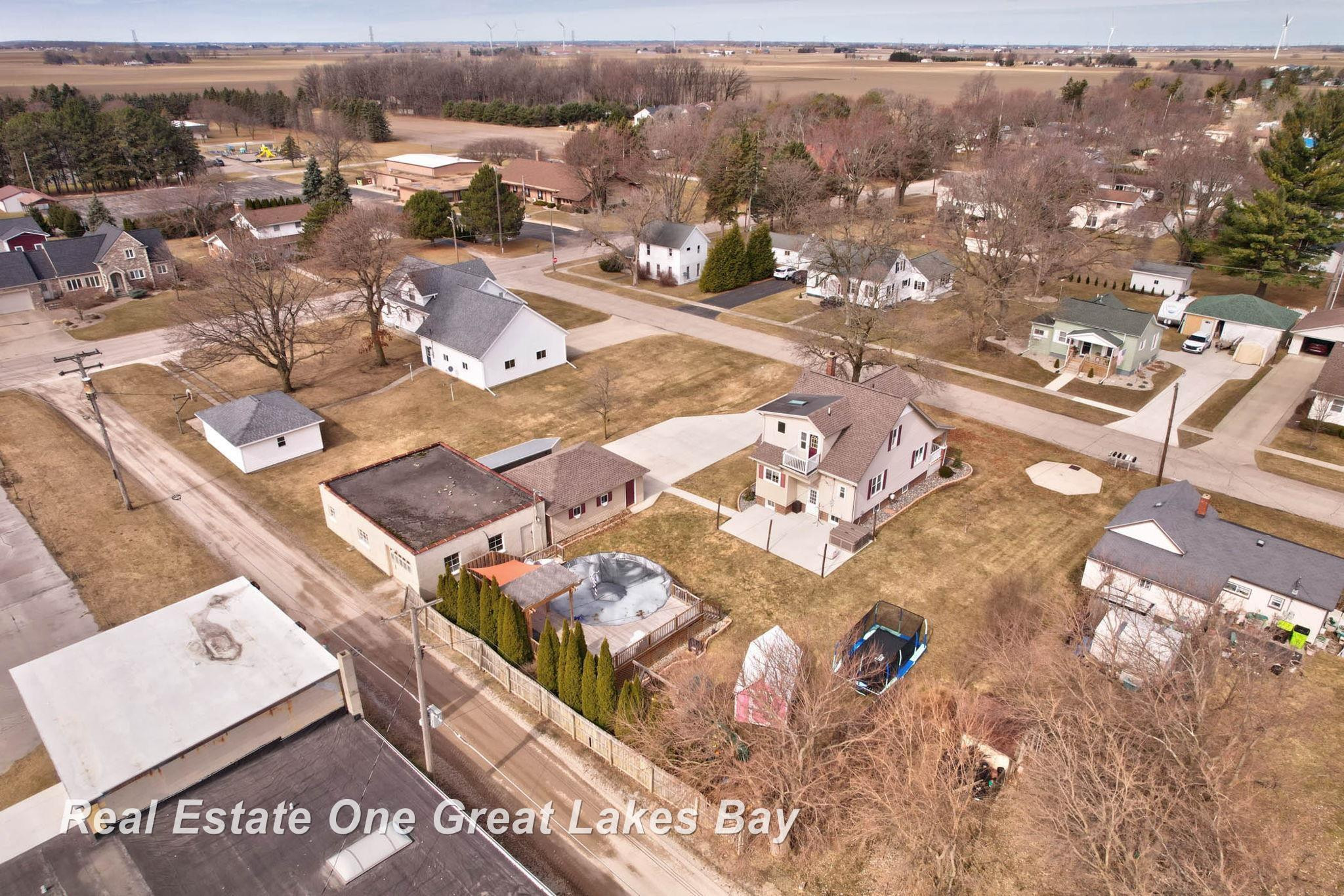 9981 North Street, Reese, MI 48757 — Photo 64