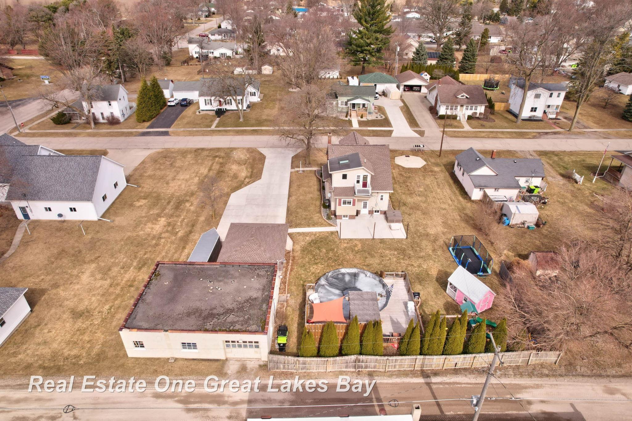 9981 North Street, Reese, MI 48757 — Photo 65