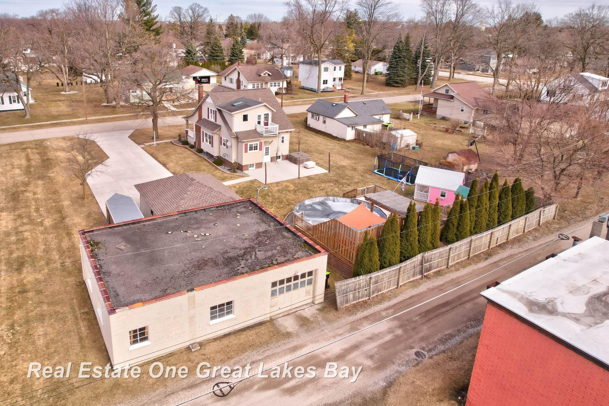 9981 North Street, Reese, MI 48757 — Photo 66