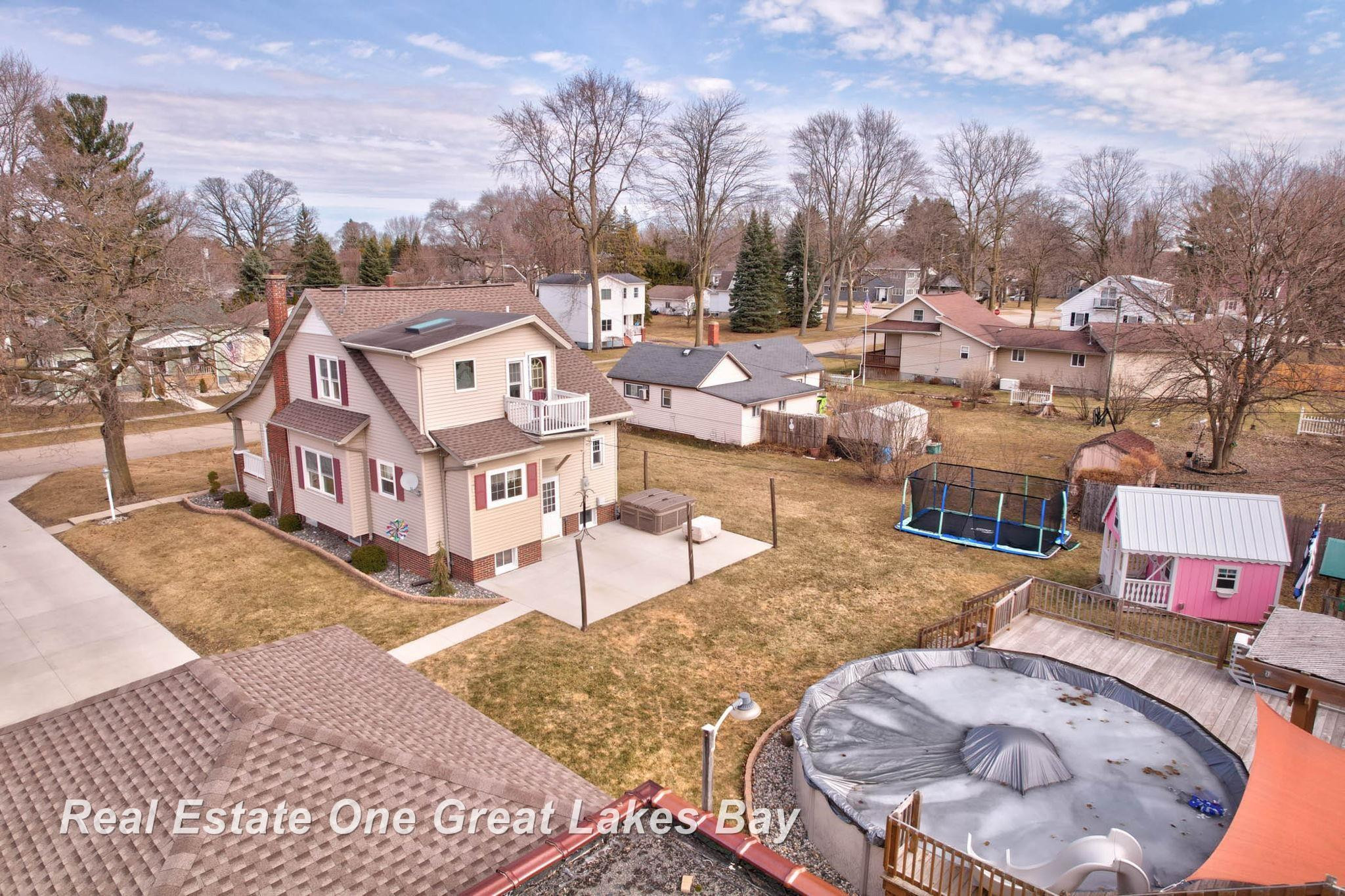 9981 North Street, Reese, MI 48757 — Photo 67