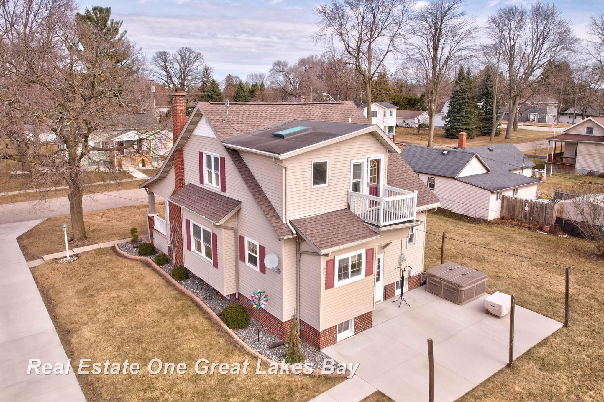 9981 North Street, Reese, MI 48757 — Photo 68