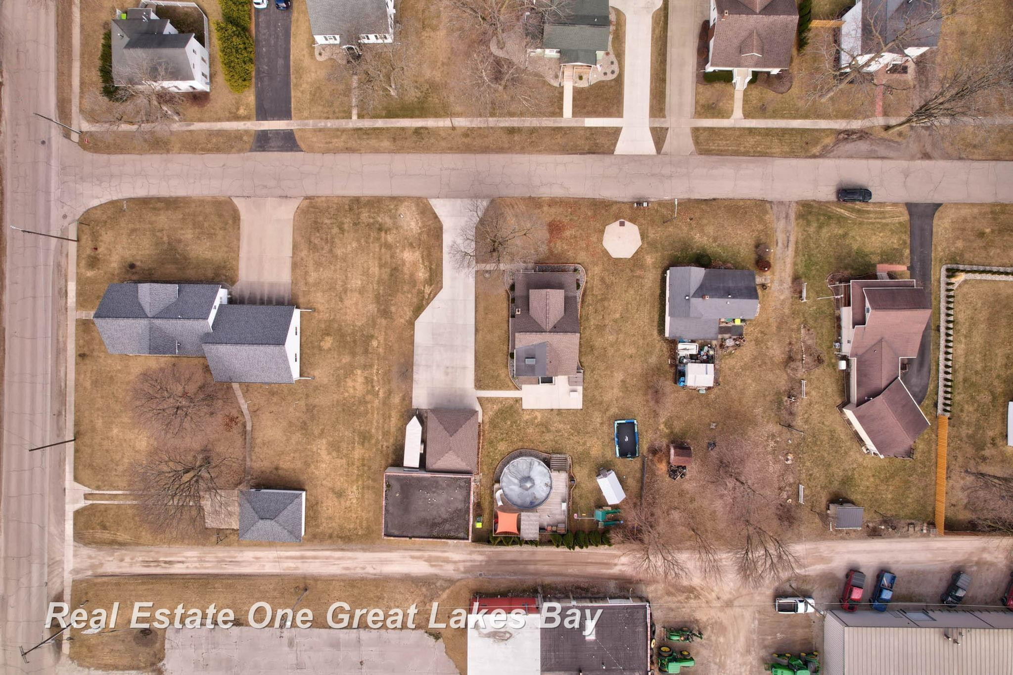 9981 North Street, Reese, MI 48757 — Photo 69