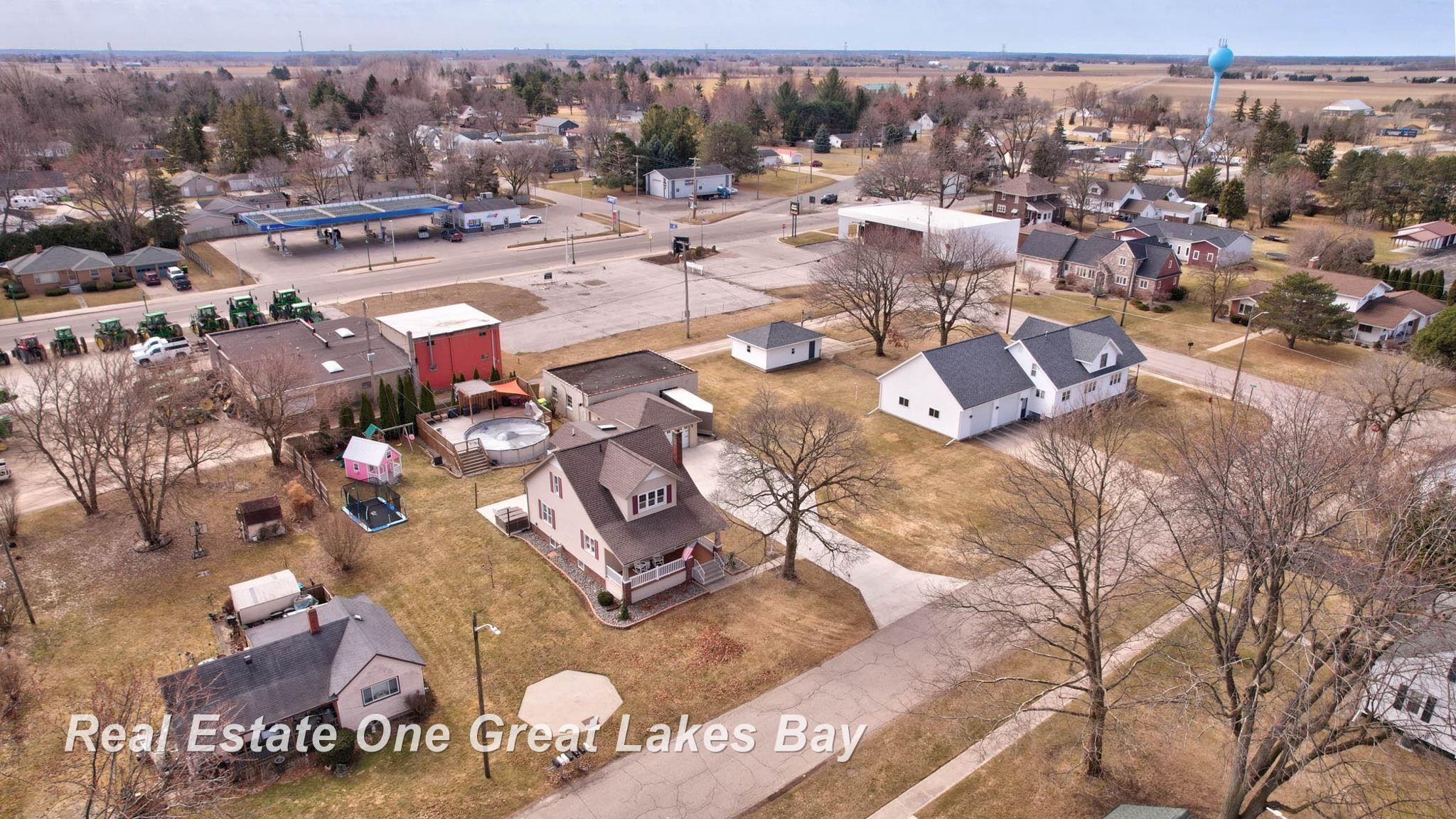 9981 North Street, Reese, MI 48757 — Photo 70