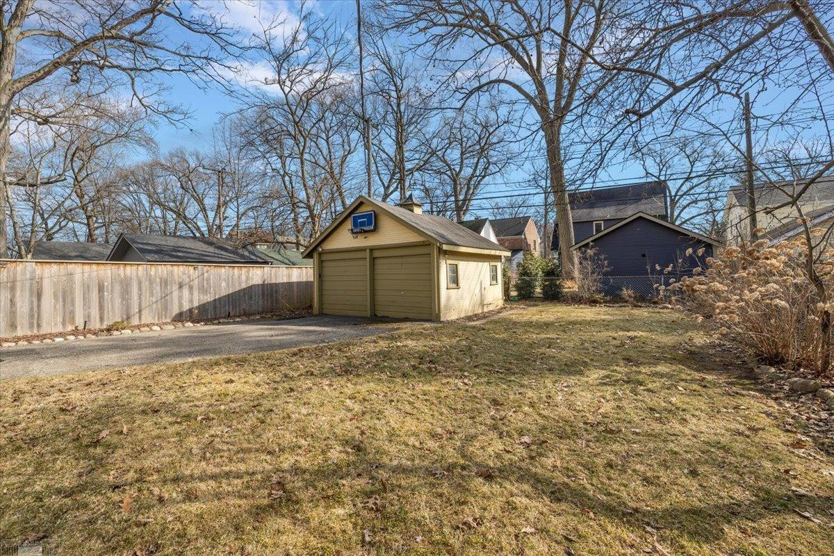 24 Devonshire Road, MI — Photo 54