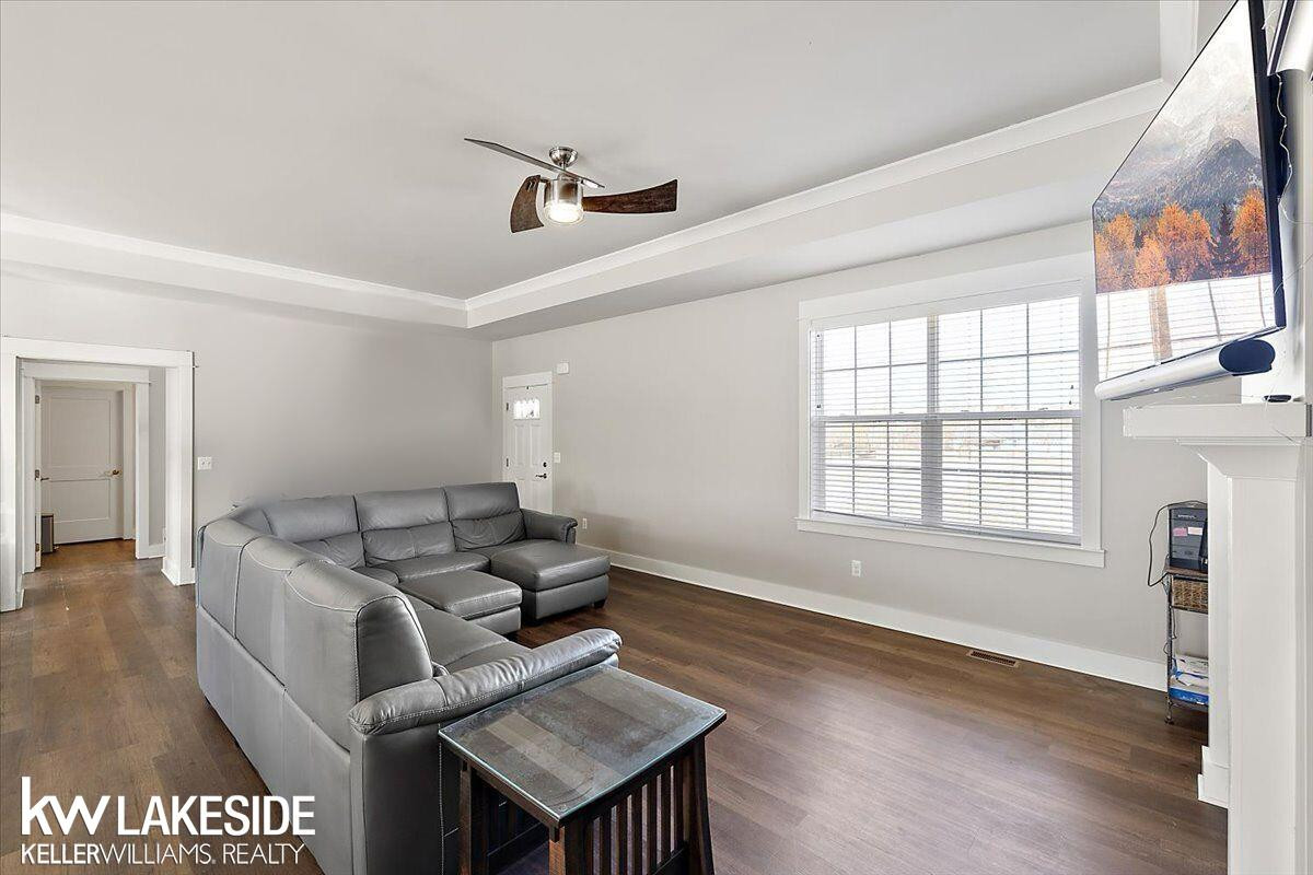 7340 Vanderploeg Lane, Imlay City, MI 48444 — Photo 8