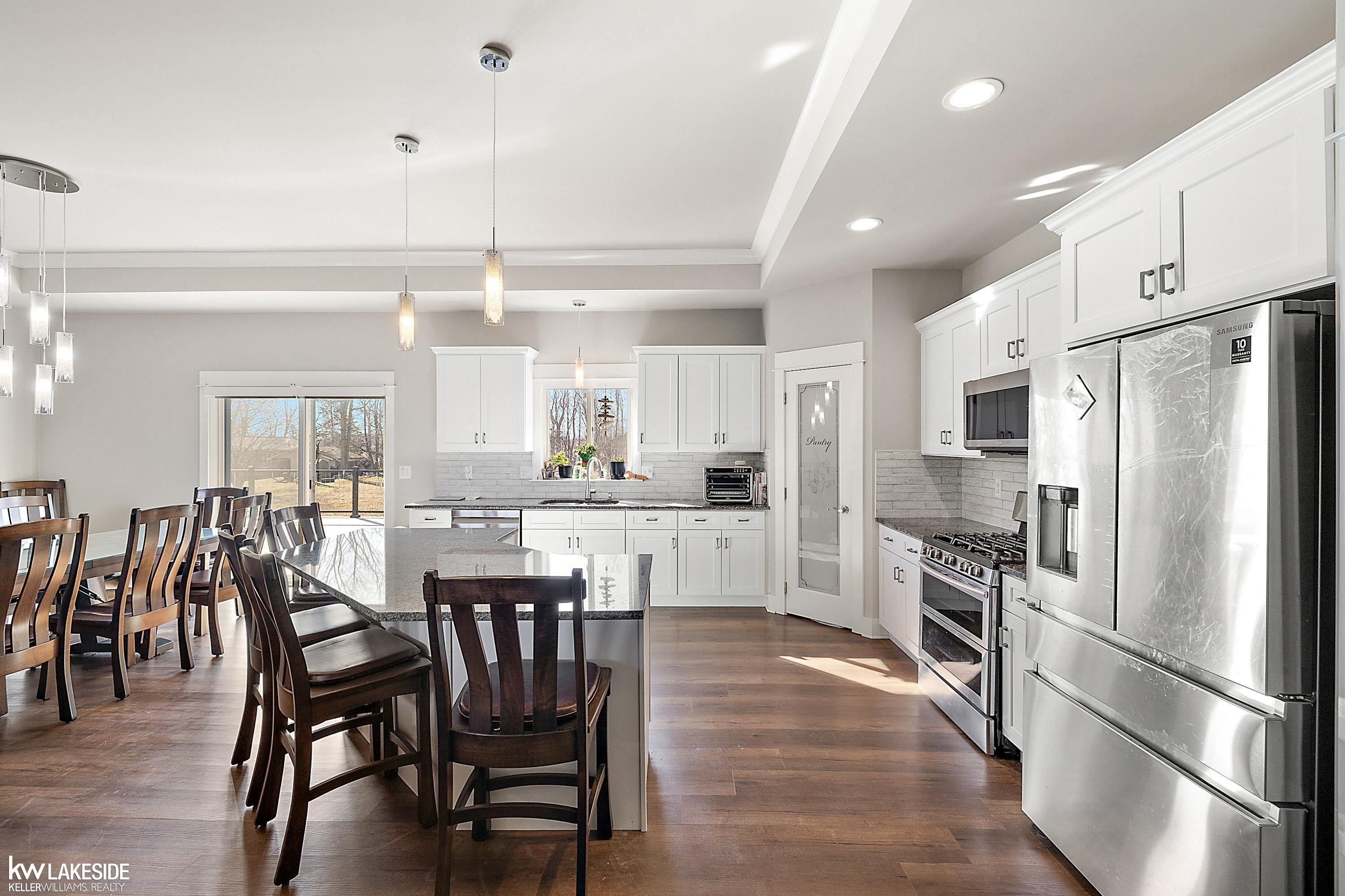 7340 Vanderploeg Lane, Imlay City, MI 48444 — Photo 10
