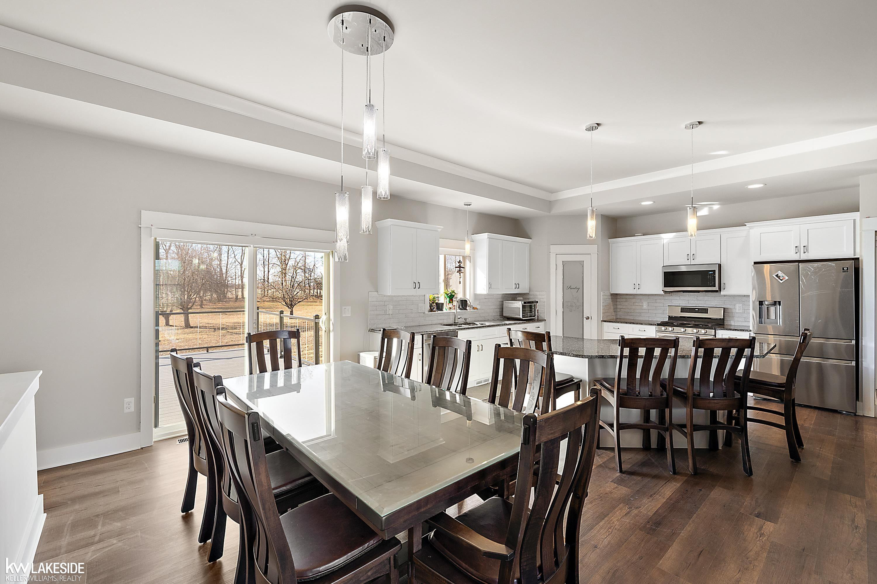 7340 Vanderploeg Lane, Imlay City, MI 48444 — Photo 13