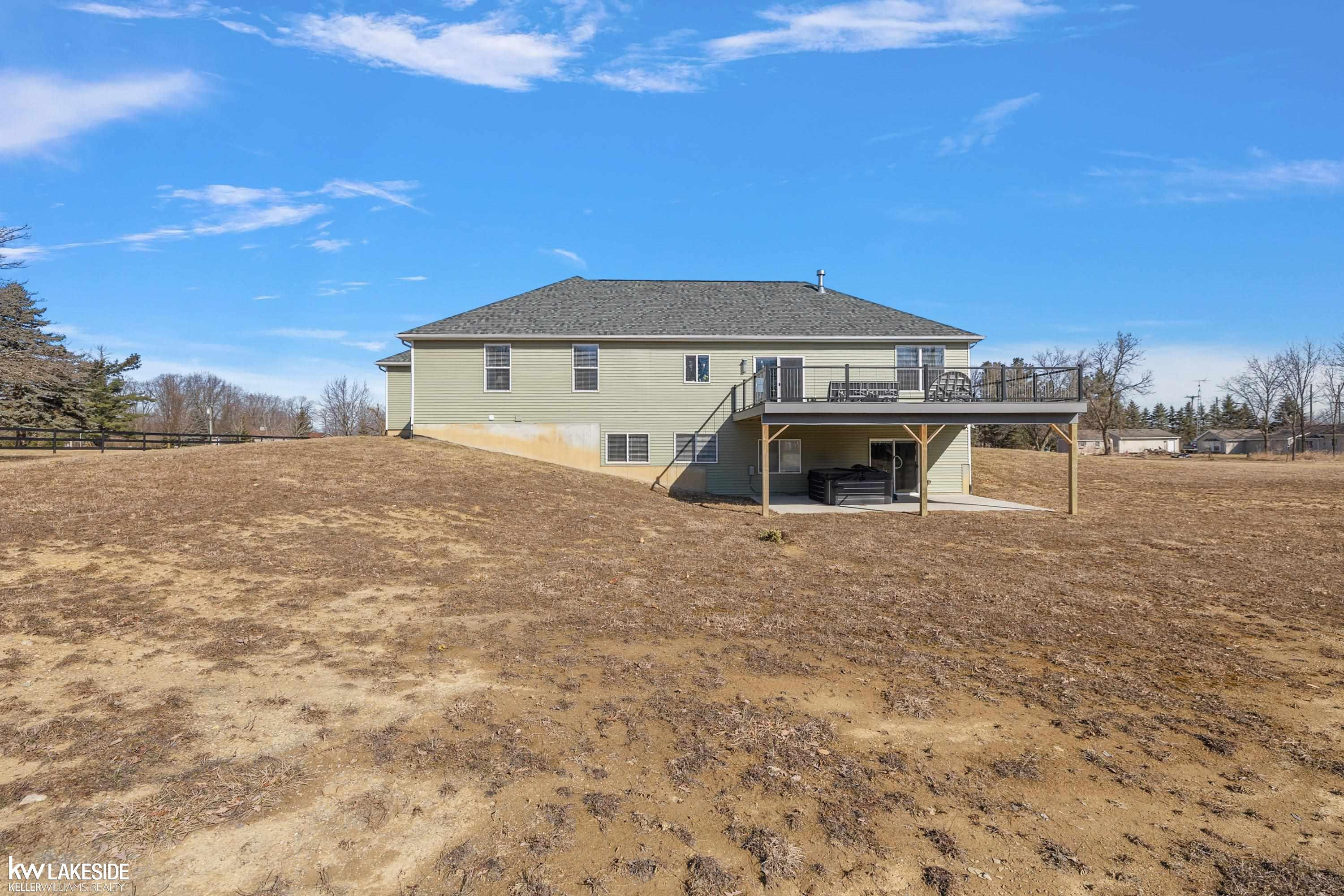 7340 Vanderploeg Lane, Imlay City, MI 48444 — Photo 31