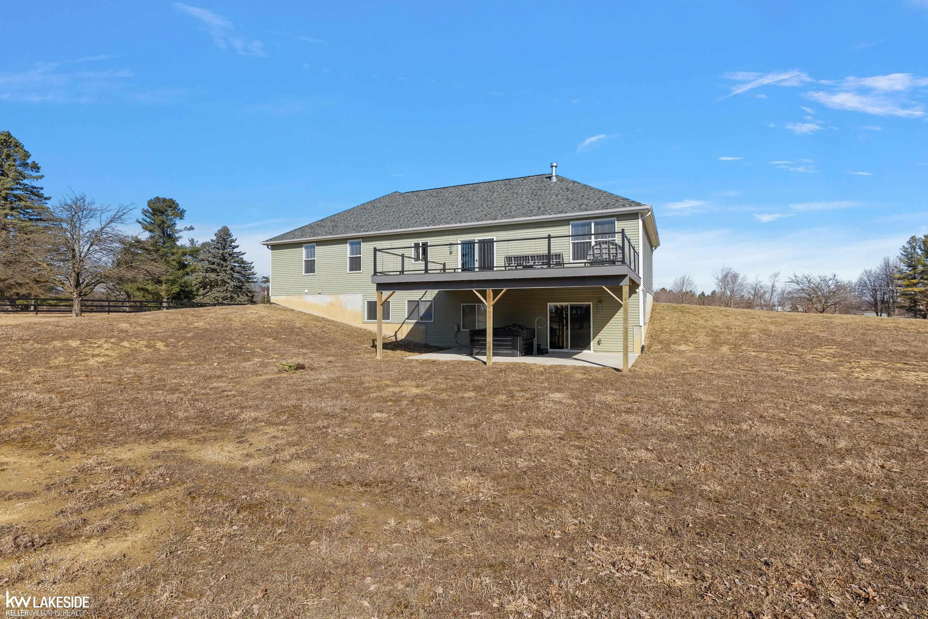7340 Vanderploeg Lane, Imlay City, MI 48444 — Photo 32