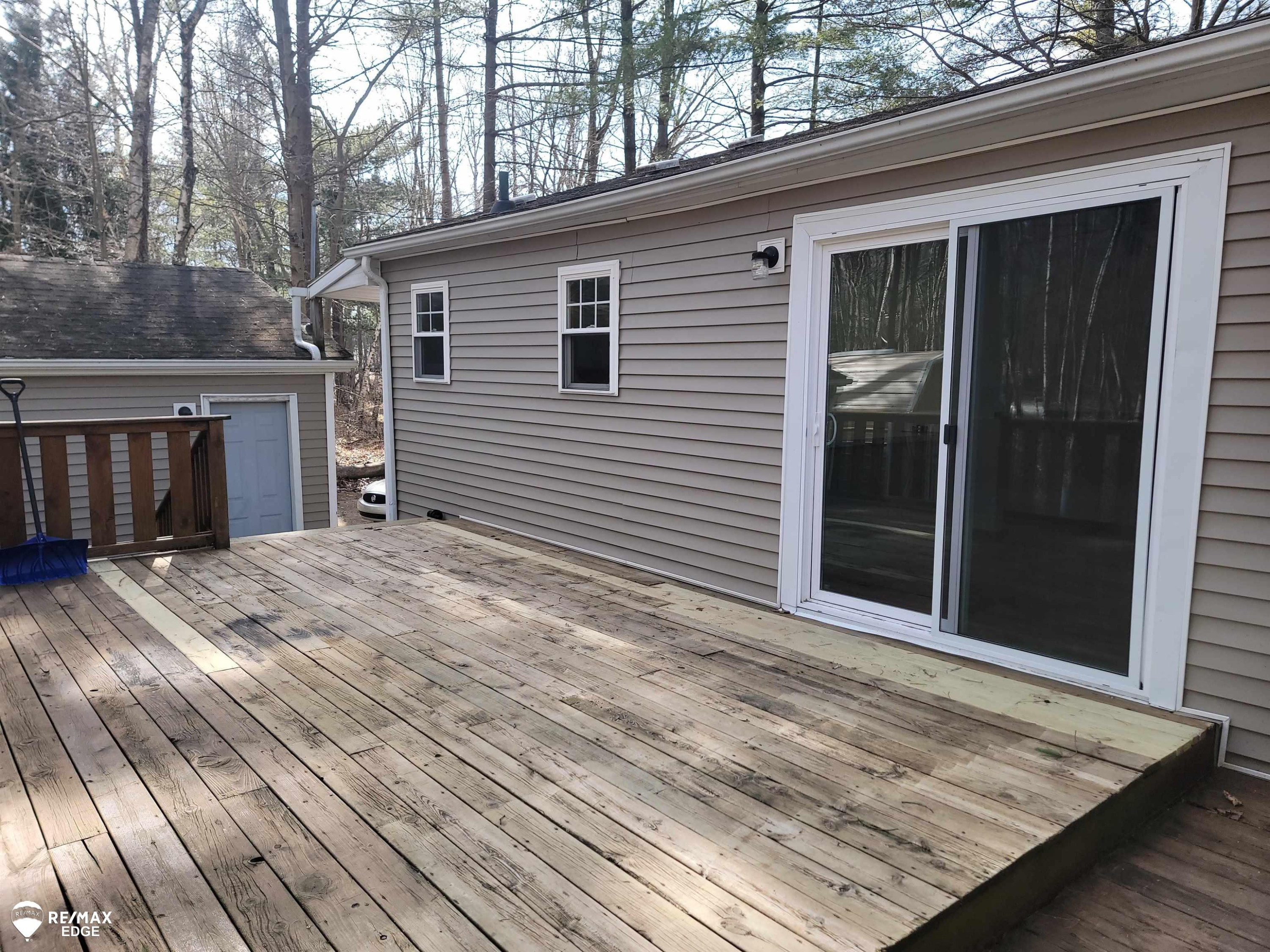 10400 Cemetery Road, Otisville, MI 48463 — Photo 23