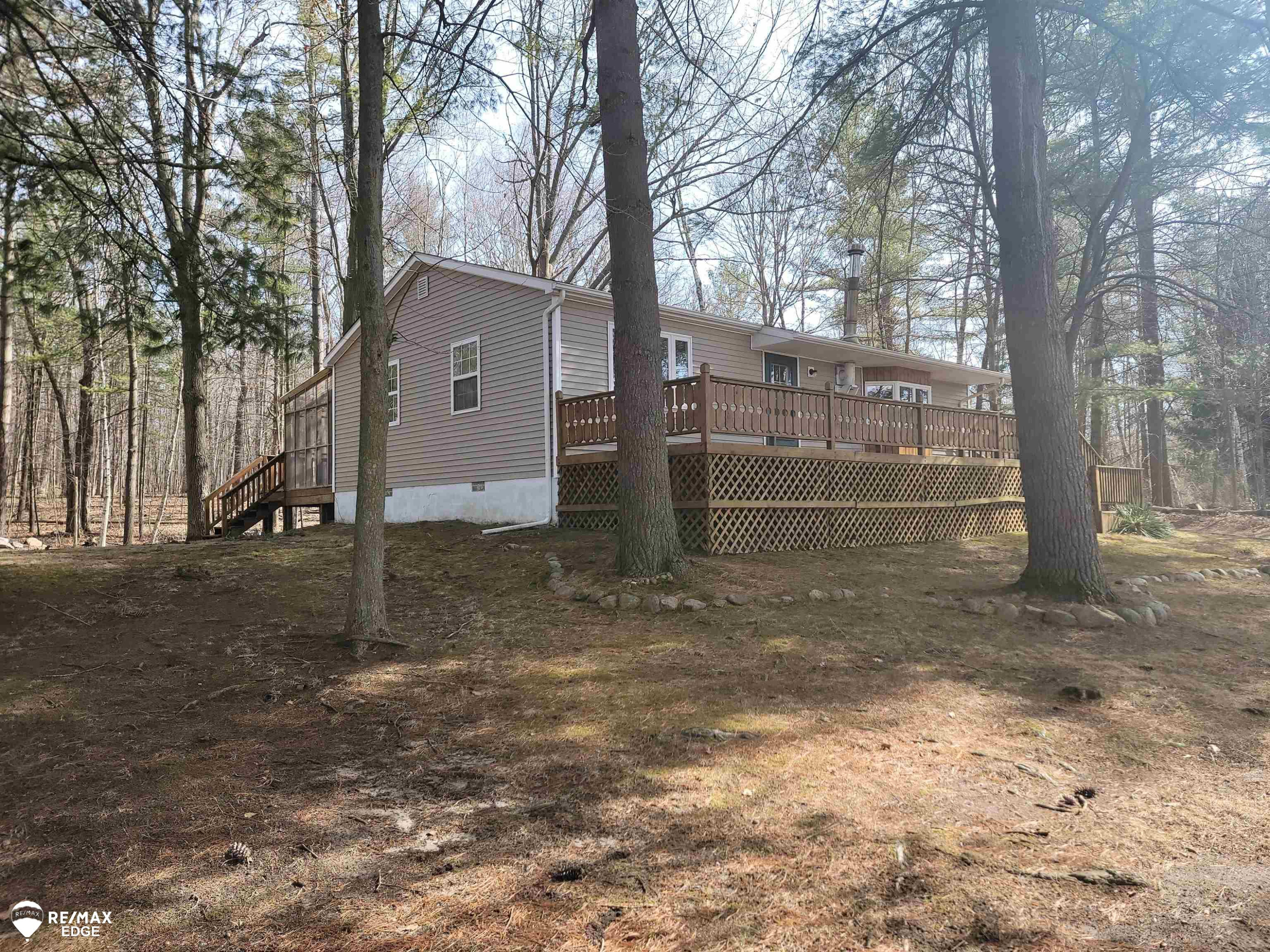 10400 Cemetery Road, Otisville, MI 48463 — Photo 26