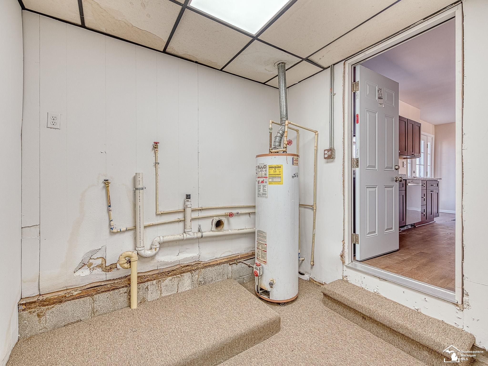 12959 S Telegraph Road, La Salle, MI — Photo 22