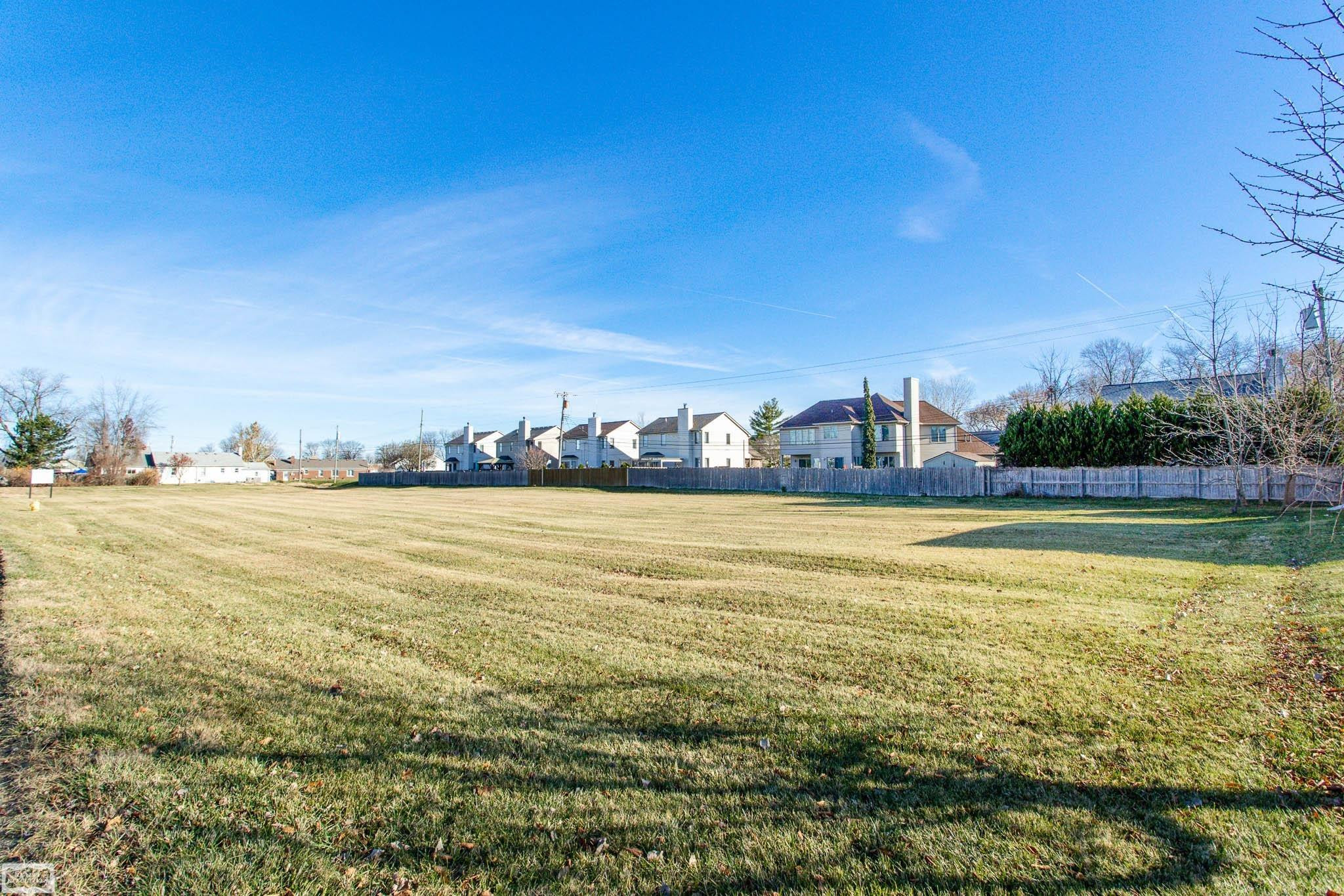 00 Jefferson Avenue, MI