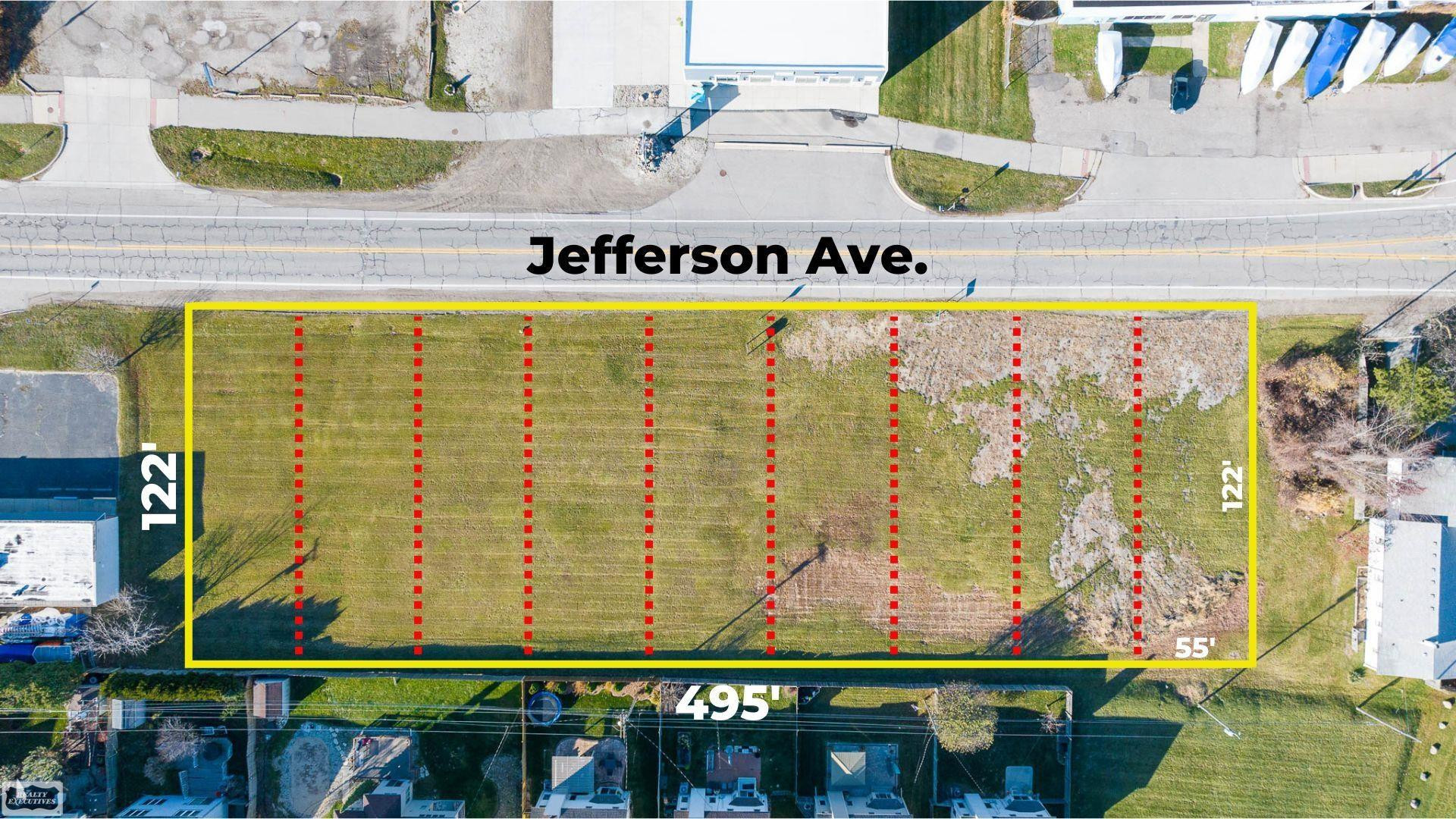 00 Jefferson Avenue, MI — Photo 5