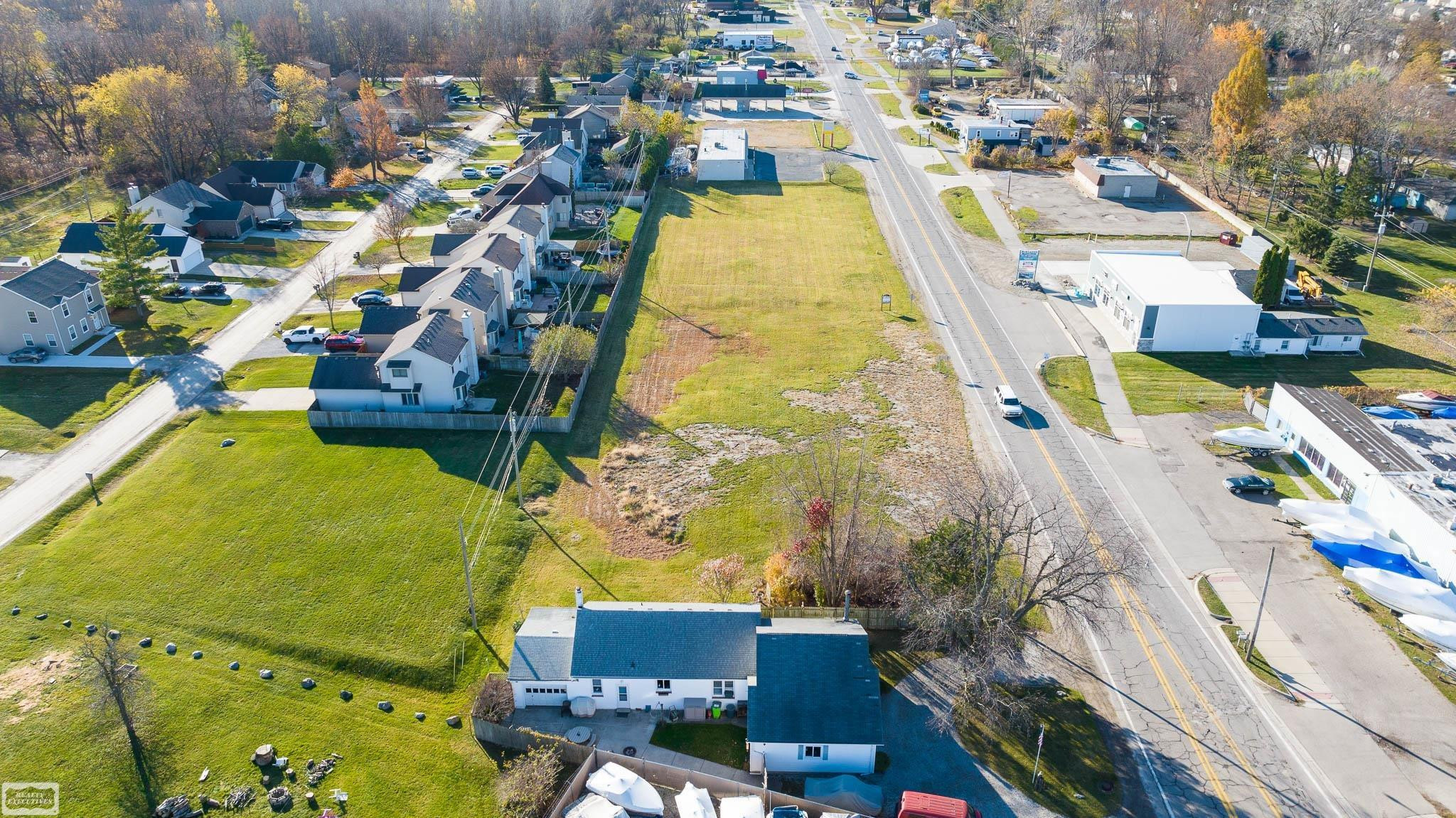 00 Jefferson Avenue, MI — Photo 11