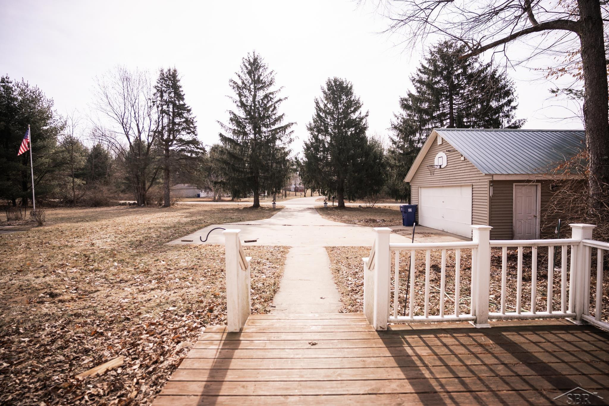 1073 Carmen Drive, Weidman, MI 48893 — Photo 20