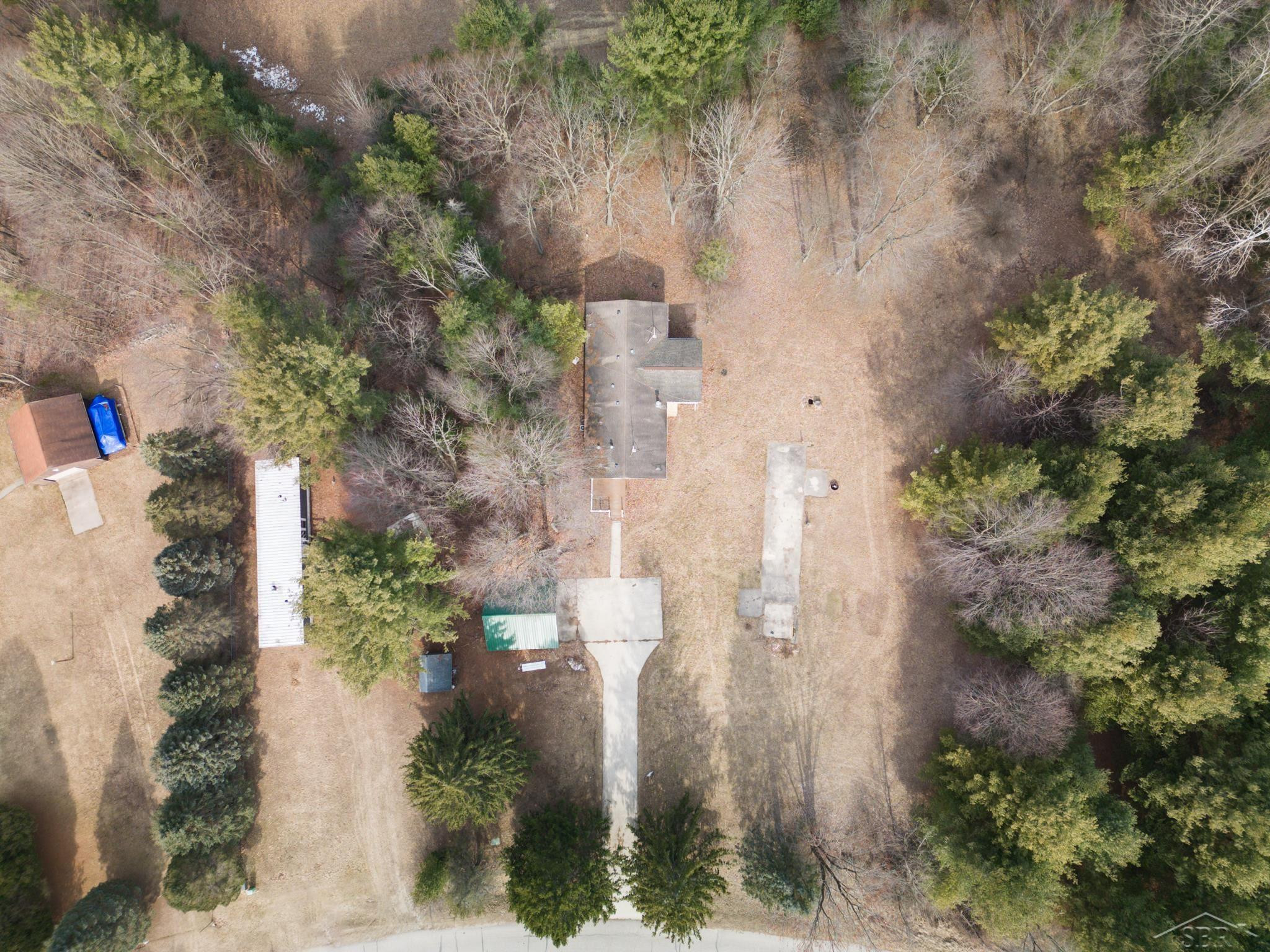 1073 Carmen Drive, Weidman, MI 48893 — Photo 22