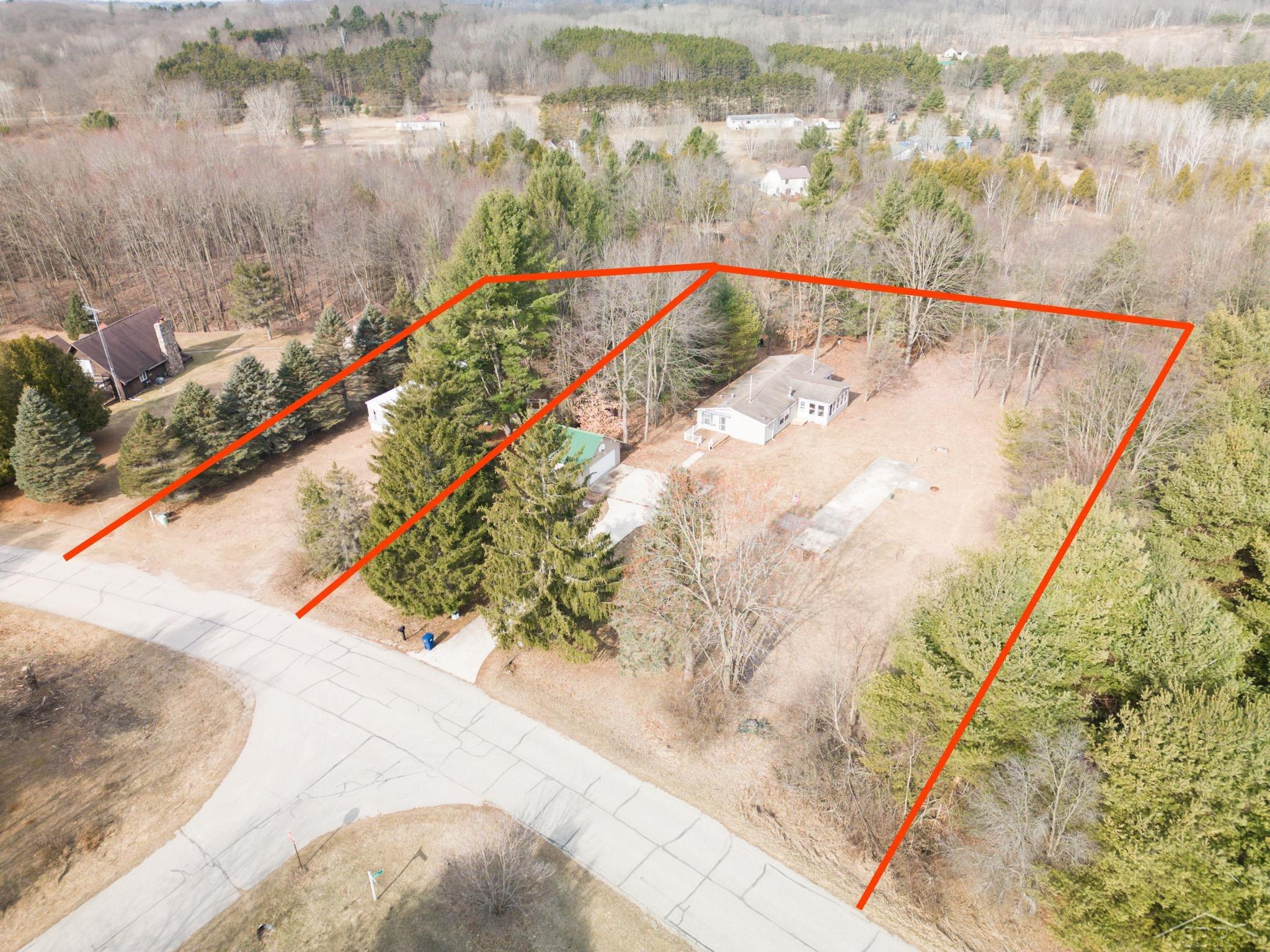 1073 Carmen Drive, Weidman, MI 48893 — Photo 23