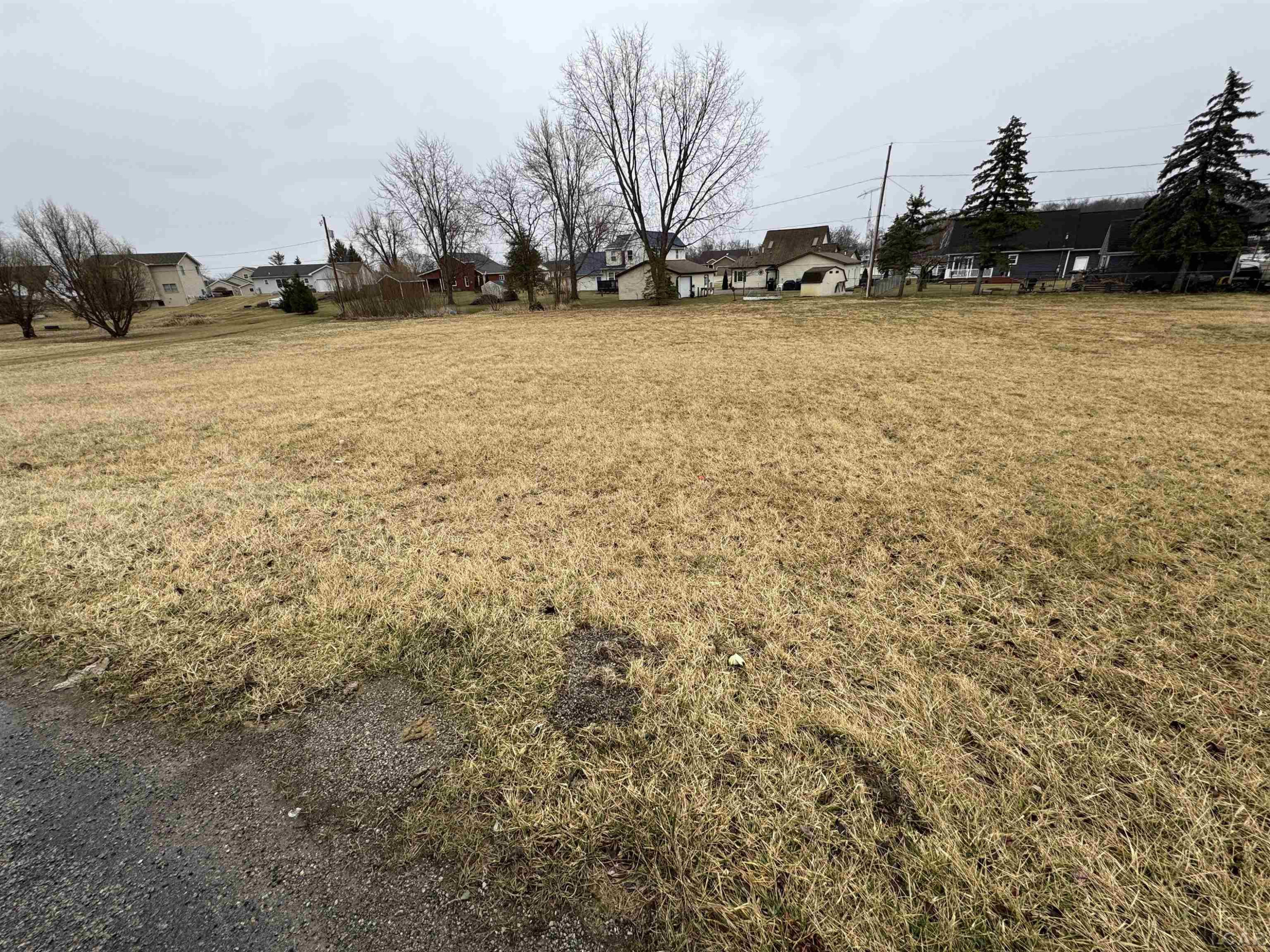 8861 Sussex Drive, Onsted, MI 49265