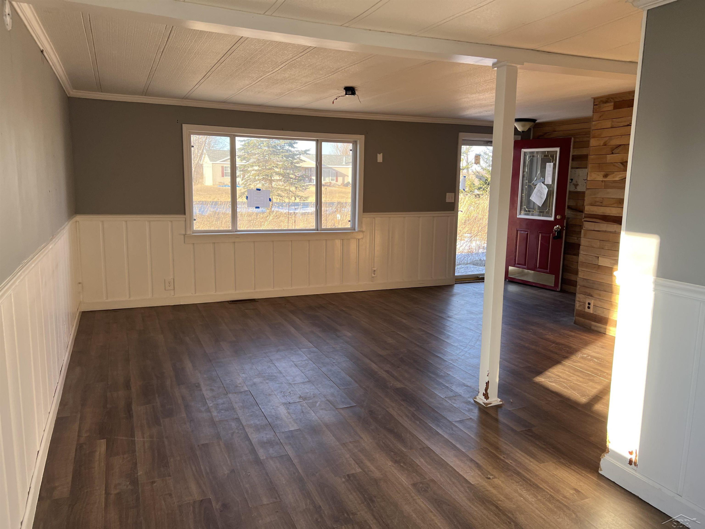 19821 Dice Road, Merrill, MI 48637 — Photo 19
