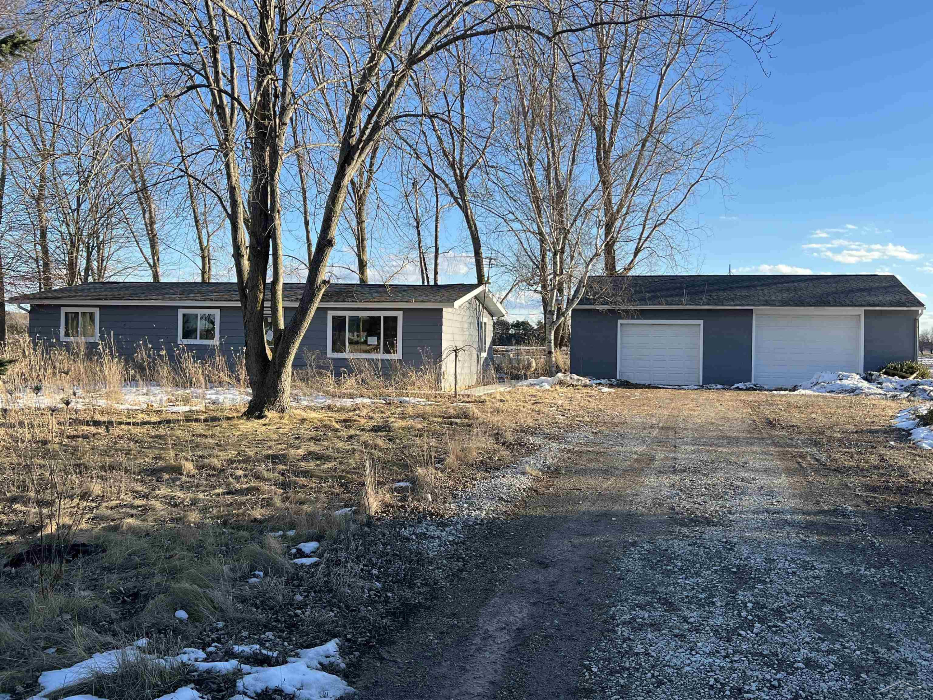 19821 Dice Road, Merrill, MI 48637 — Photo 20