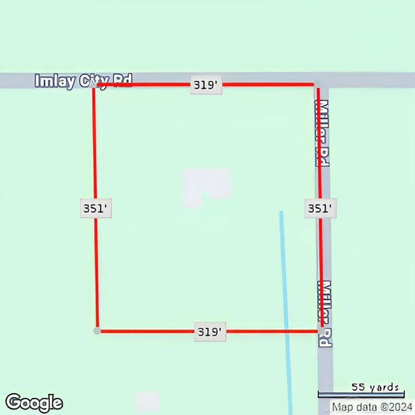 13525 Imlay City Road, MI 48014 — Photo 3