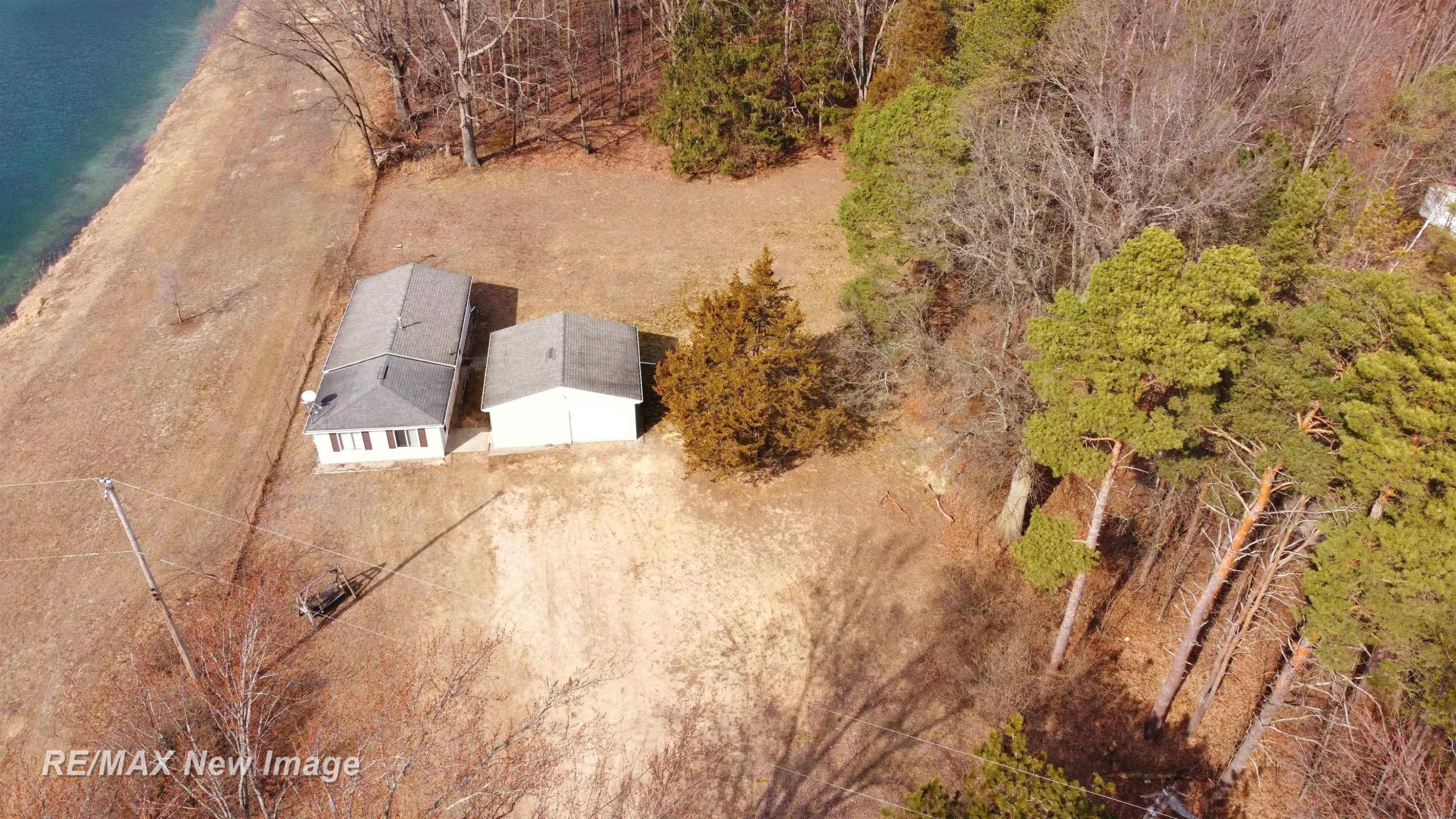 12000 Lakefield Road, Saint Charles, MI 48655 — Photo 7