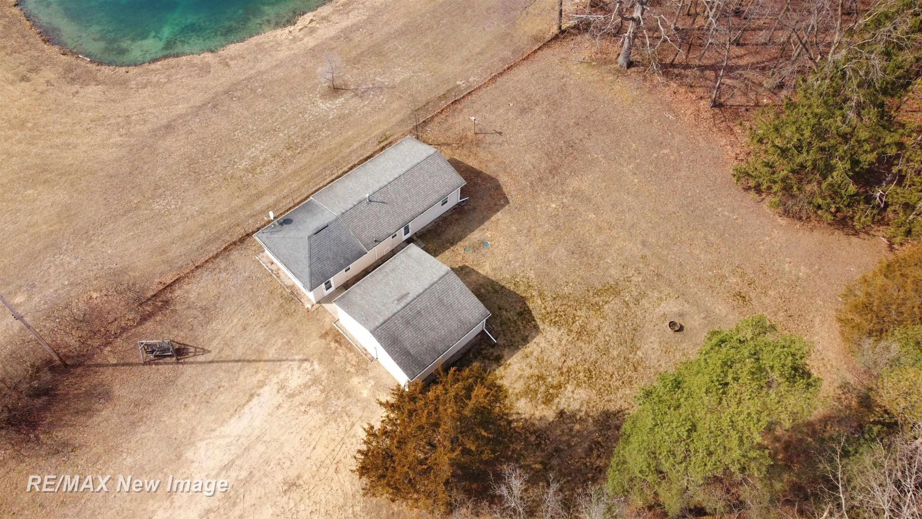 12000 Lakefield Road, Saint Charles, MI 48655 — Photo 30