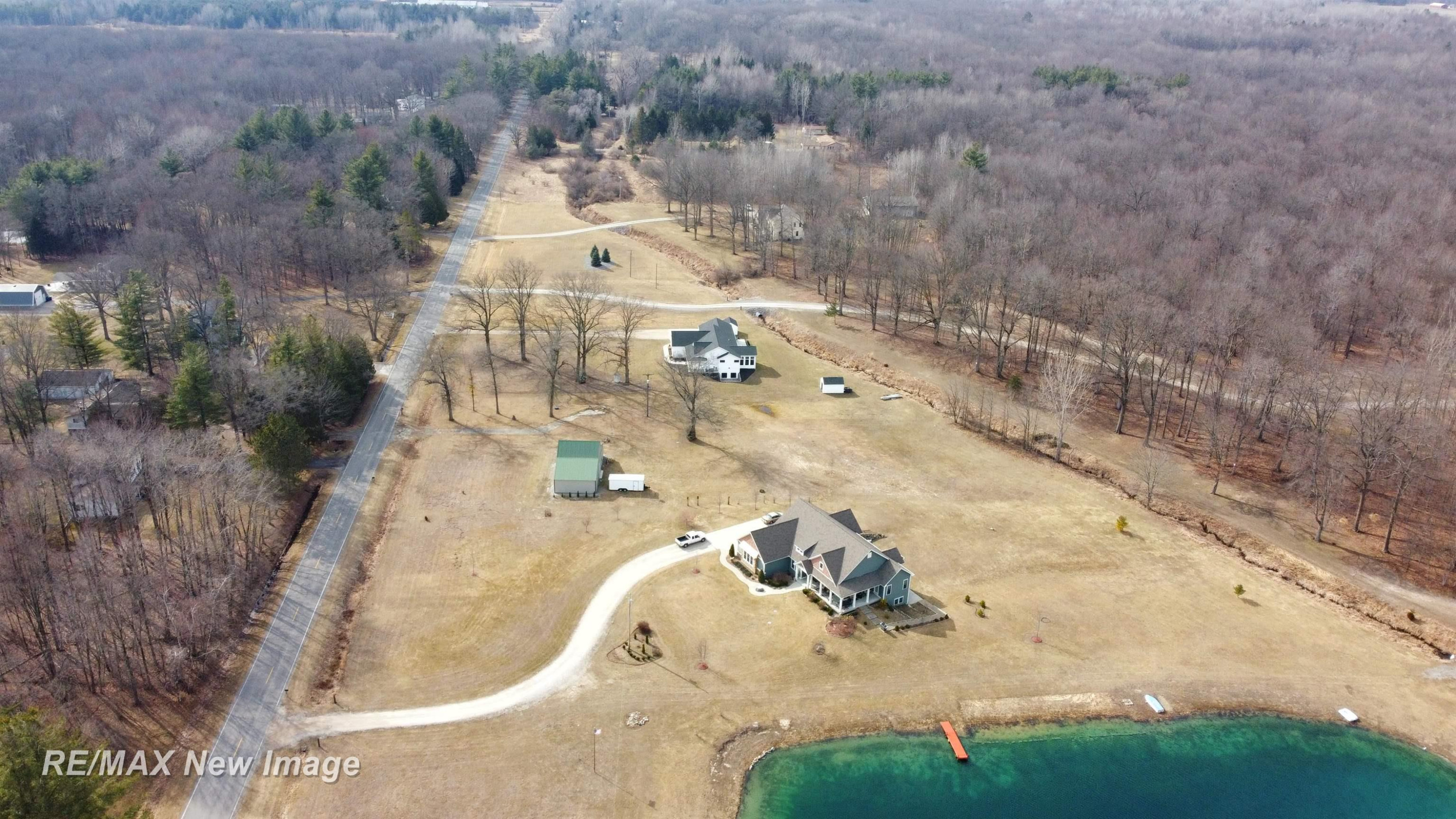 12000 Lakefield Road, Saint Charles, MI 48655 — Photo 38