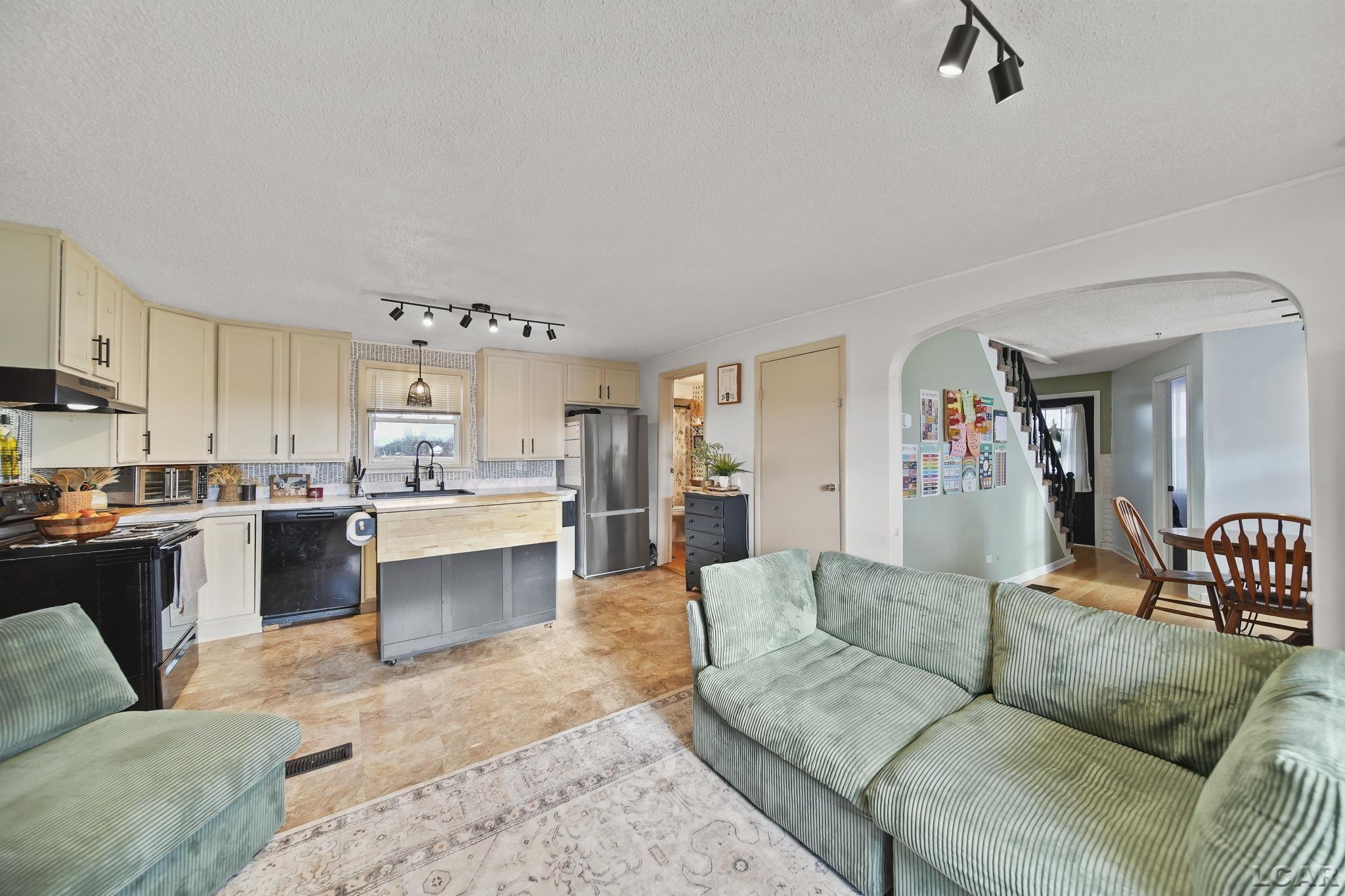 5357 W Monroe Road, Tipton, MI 49287 — Photo 13