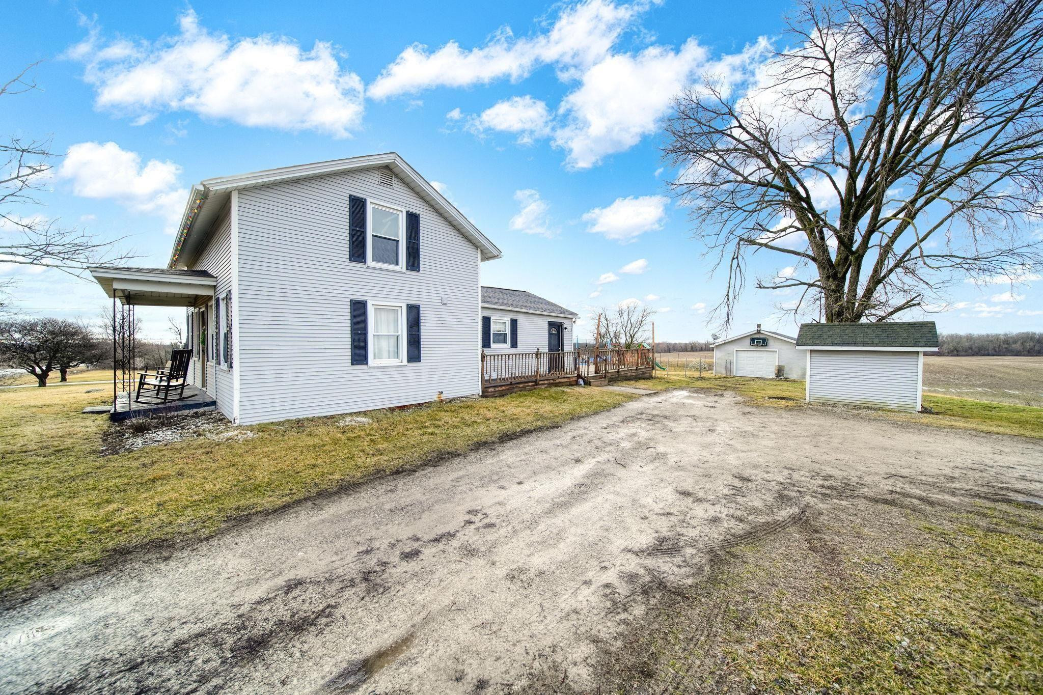 5357 W Monroe Road, Tipton, MI 49287 — Photo 27