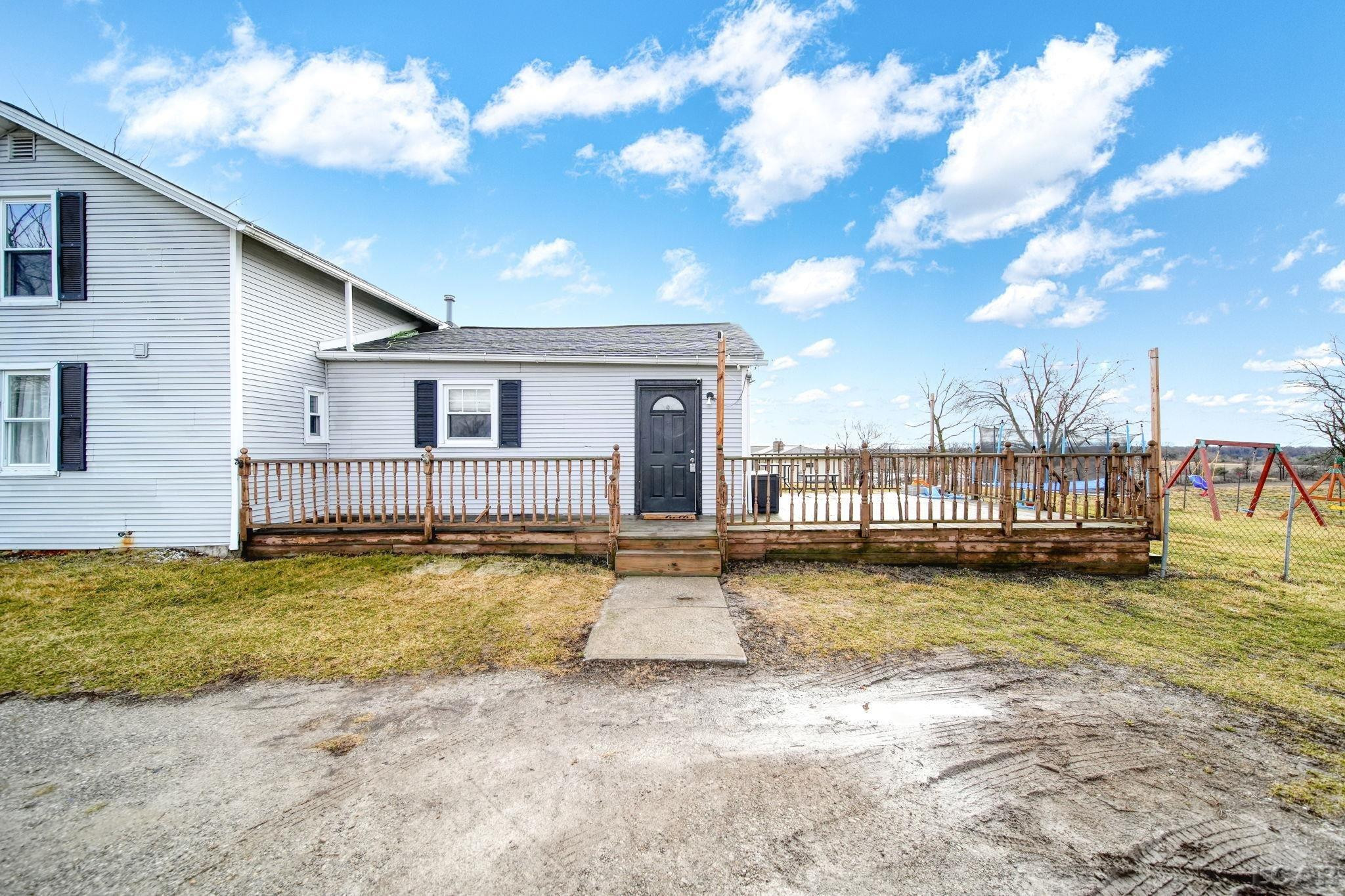 5357 W Monroe Road, Tipton, MI 49287 — Photo 28