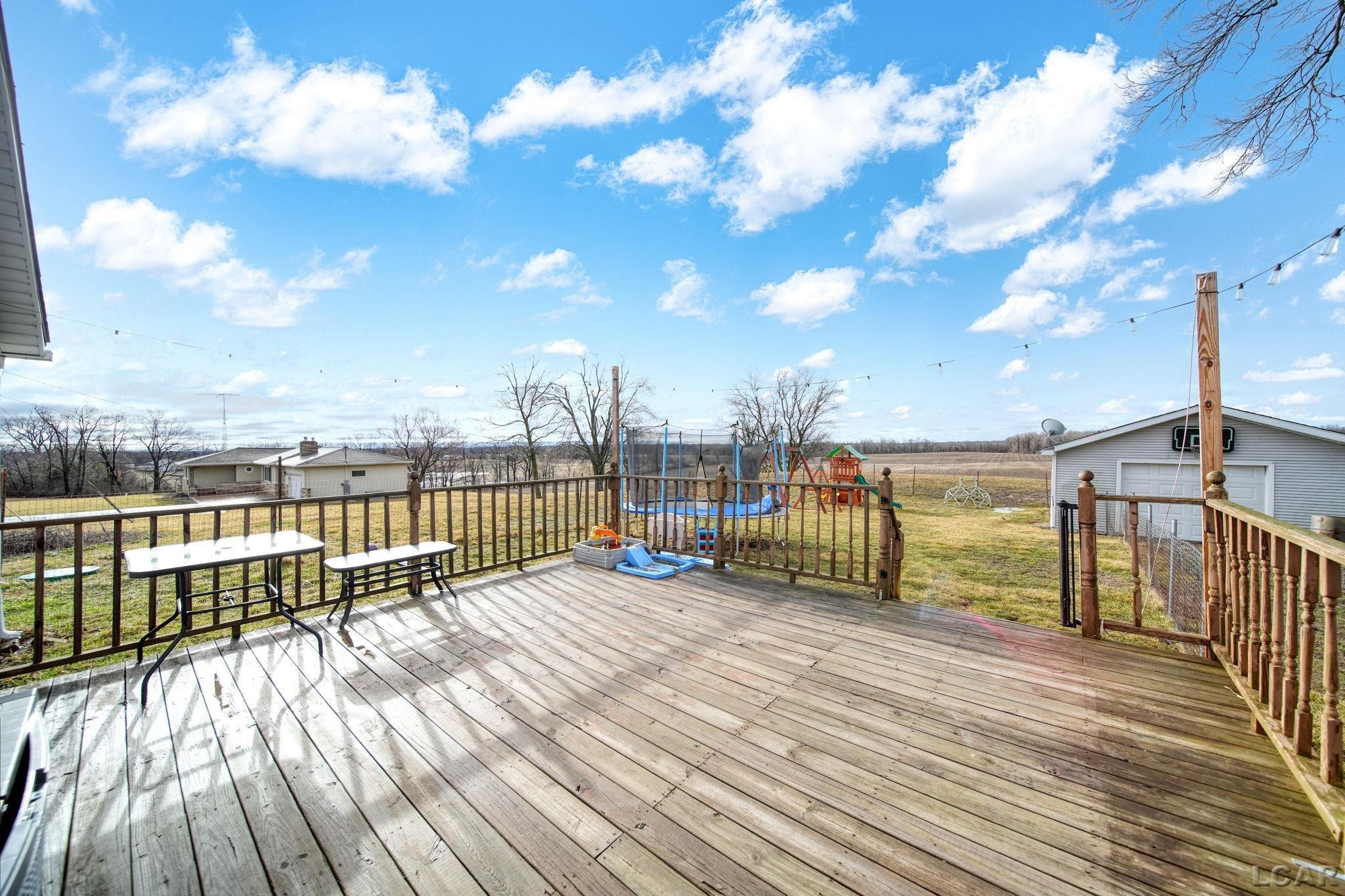 5357 W Monroe Road, Tipton, MI 49287 — Photo 29
