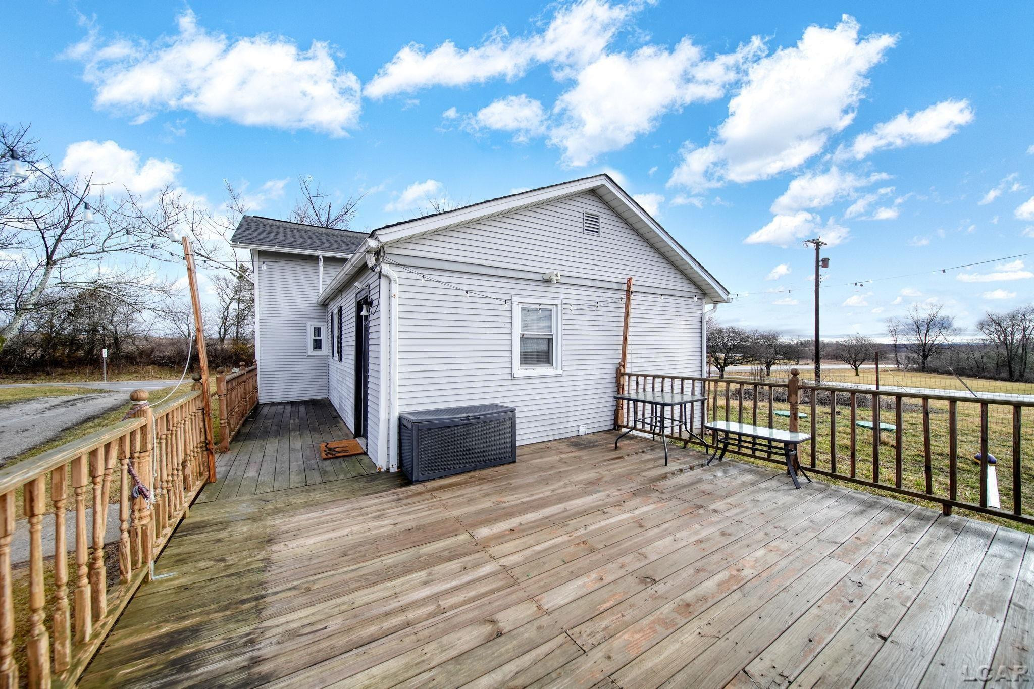 5357 W Monroe Road, Tipton, MI 49287 — Photo 30